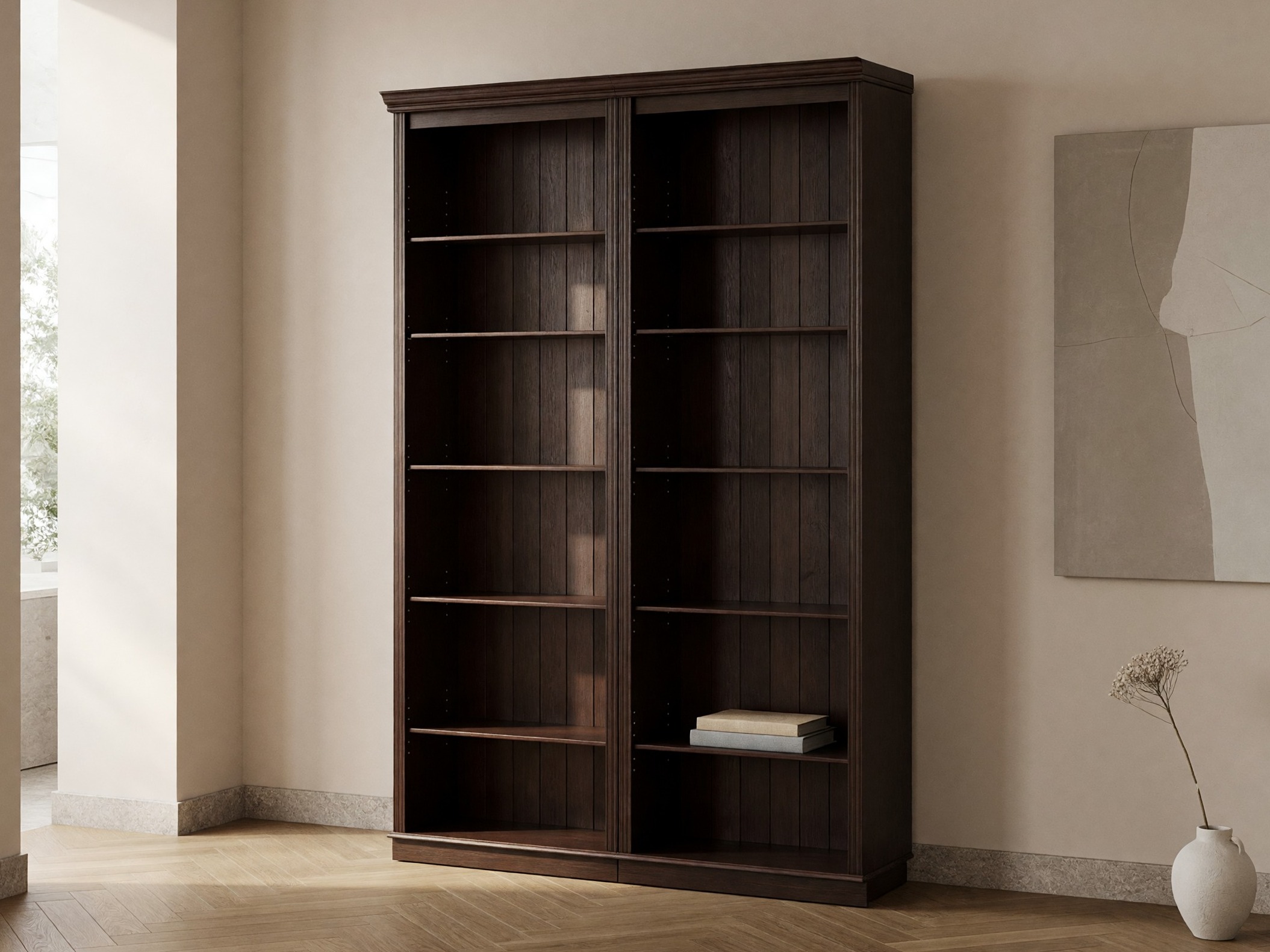 Regalset Saltoro 116