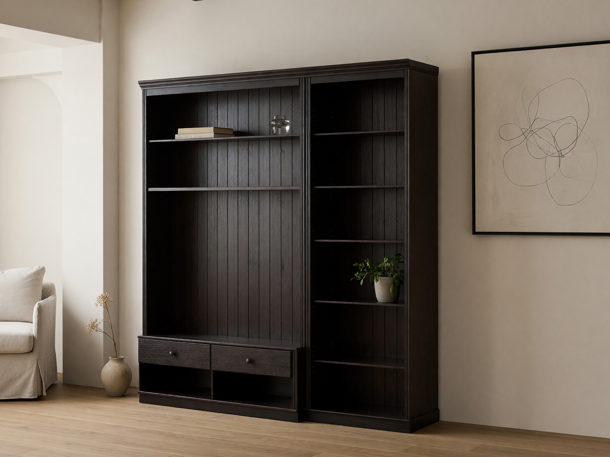 Wohnzimmer-Set Saltoro 106