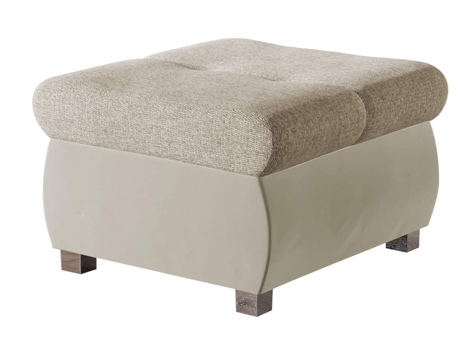 Hocker Comfivo Nitor (Magic Velvet 2201 + Matana 17)