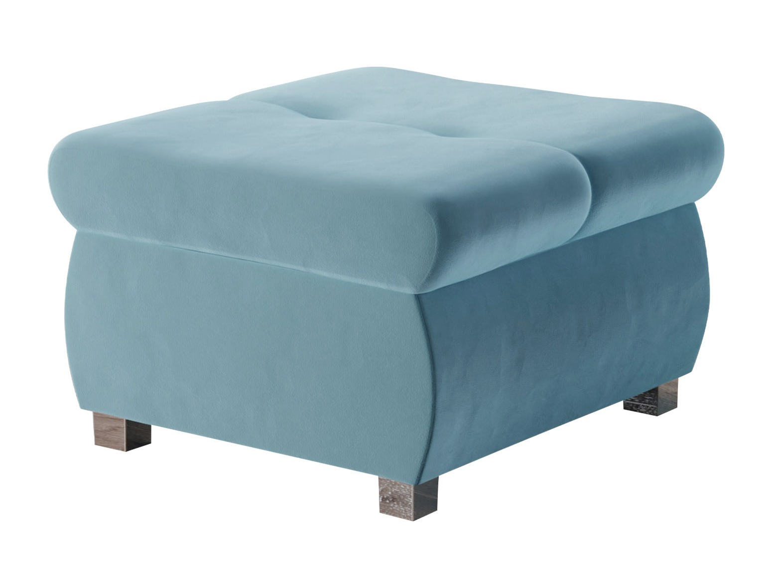 Hocker Comfivo Nitor (Magic Velvet 2260)