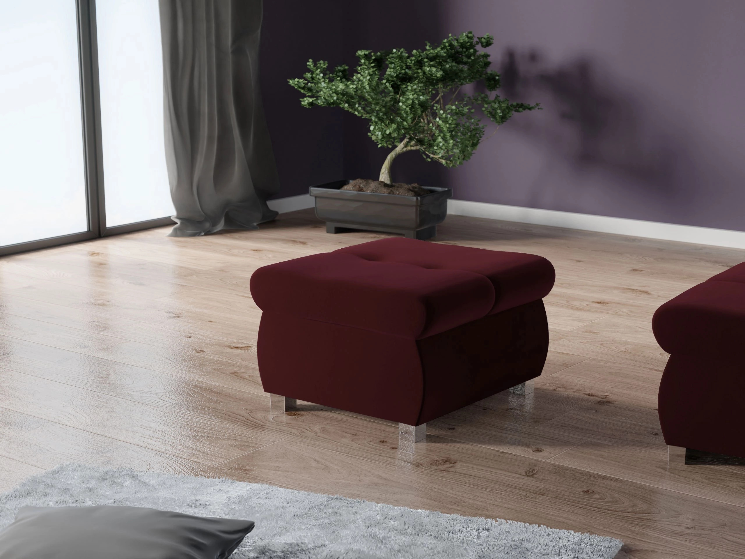 Hocker Comfivo Nitor