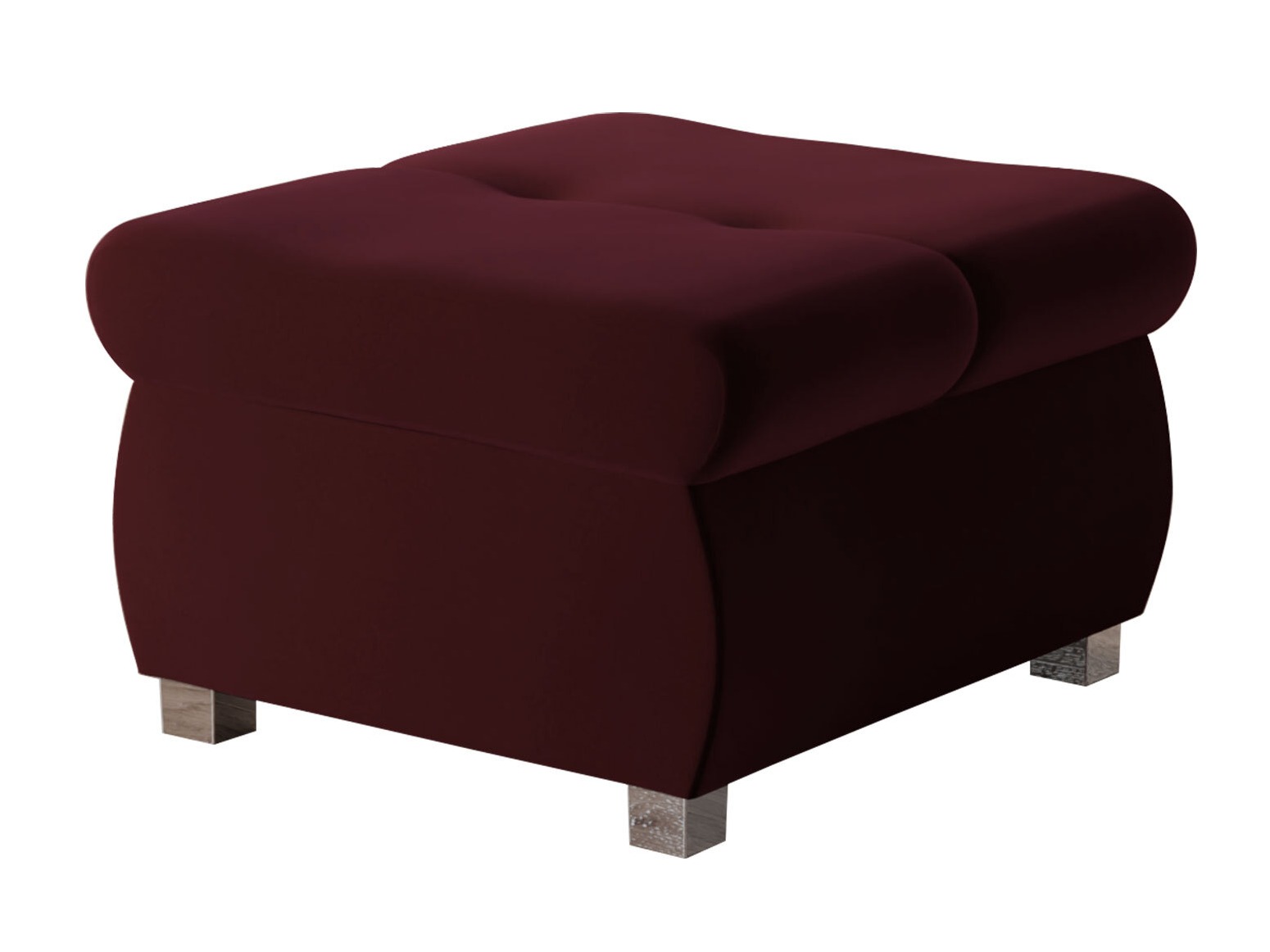 Hocker Comfivo Nitor (Venus Velvet 2932)