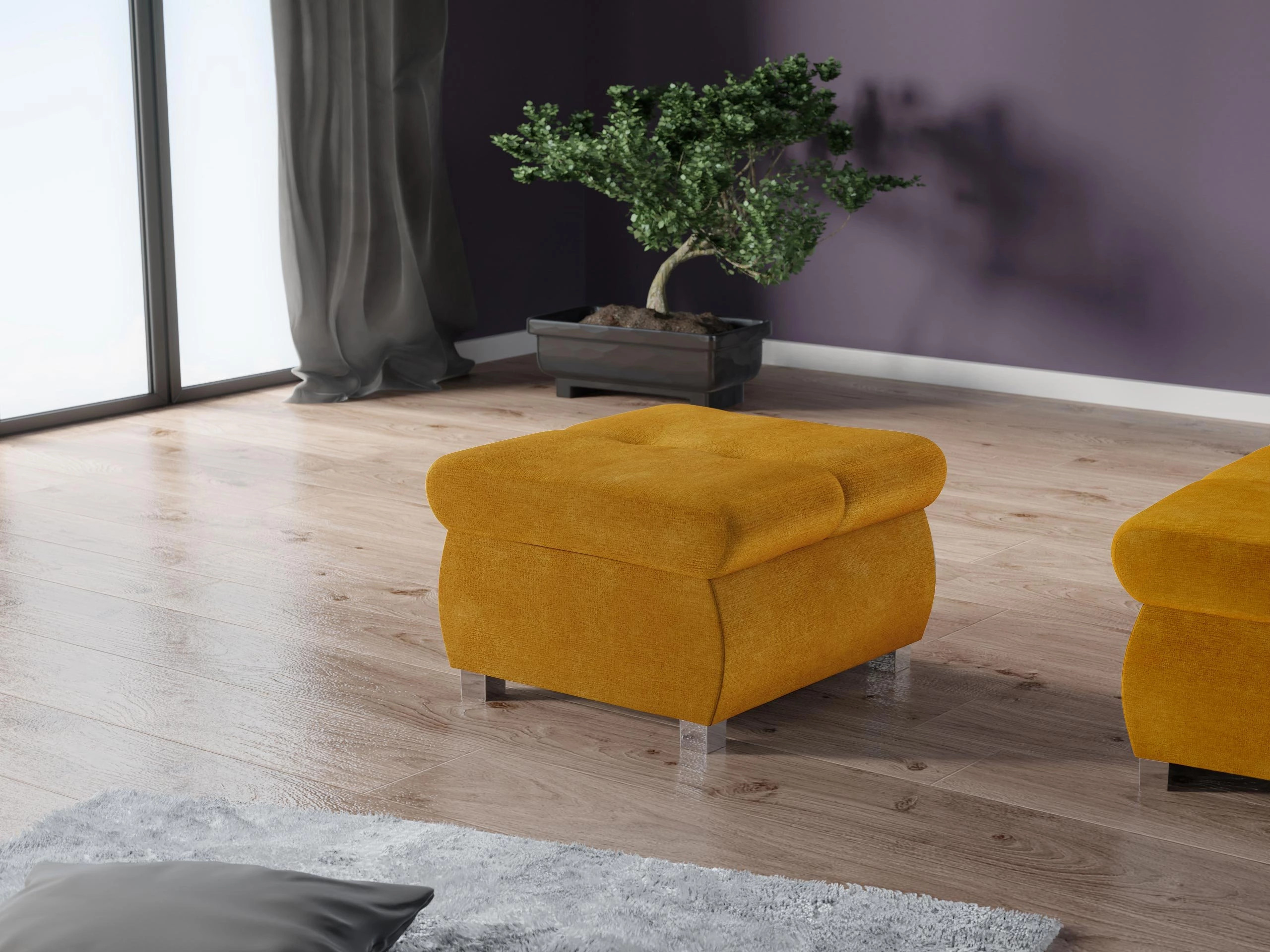 Hocker Comfivo Nitor (Wave 05)