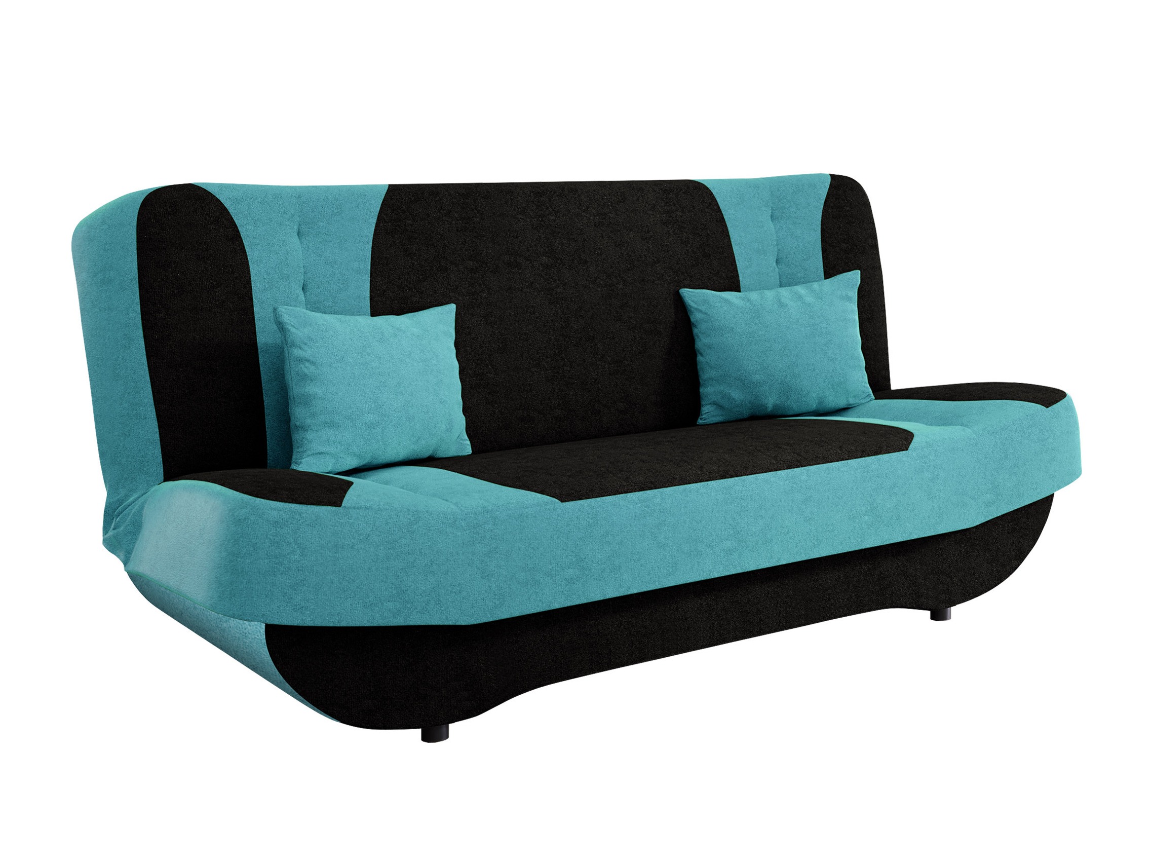 Schlafsofa Comfivo Cervus (Alova 04 + Alova 29)