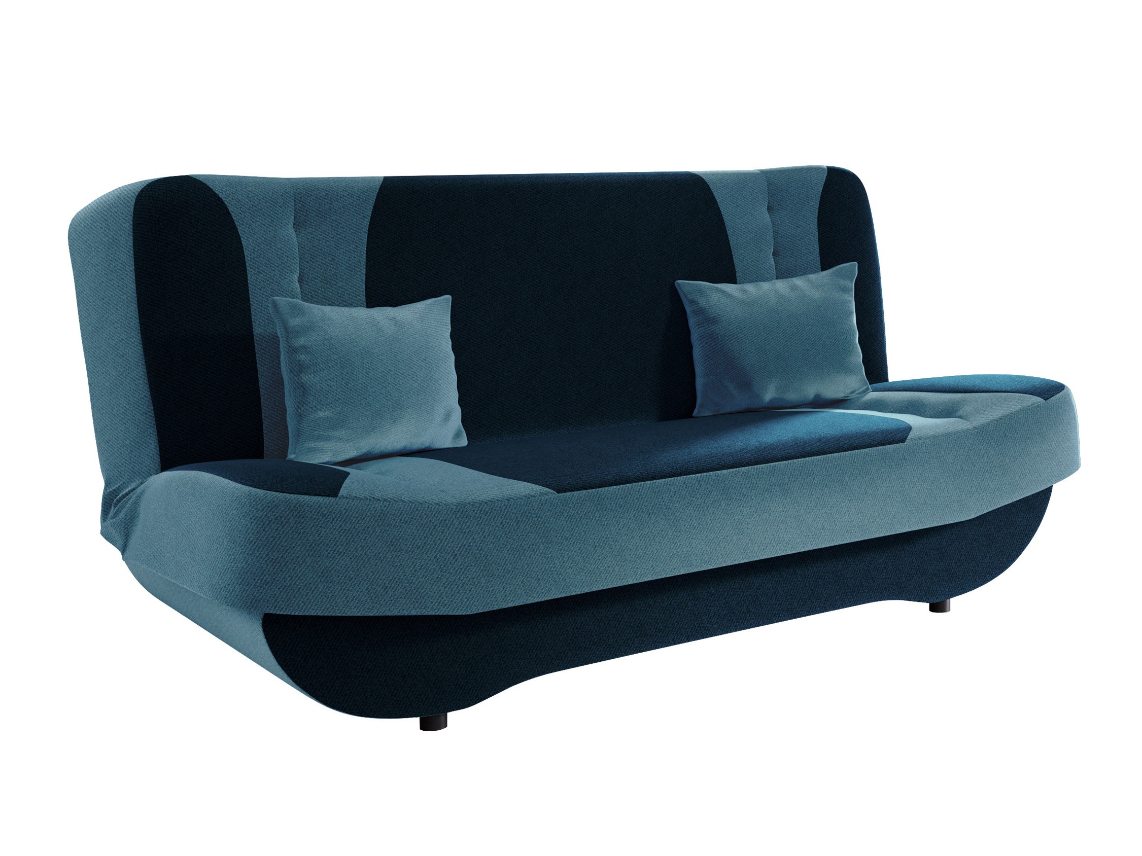 Schlafsofa Comfivo Cervus (Kronos 09 + Kronos 31)