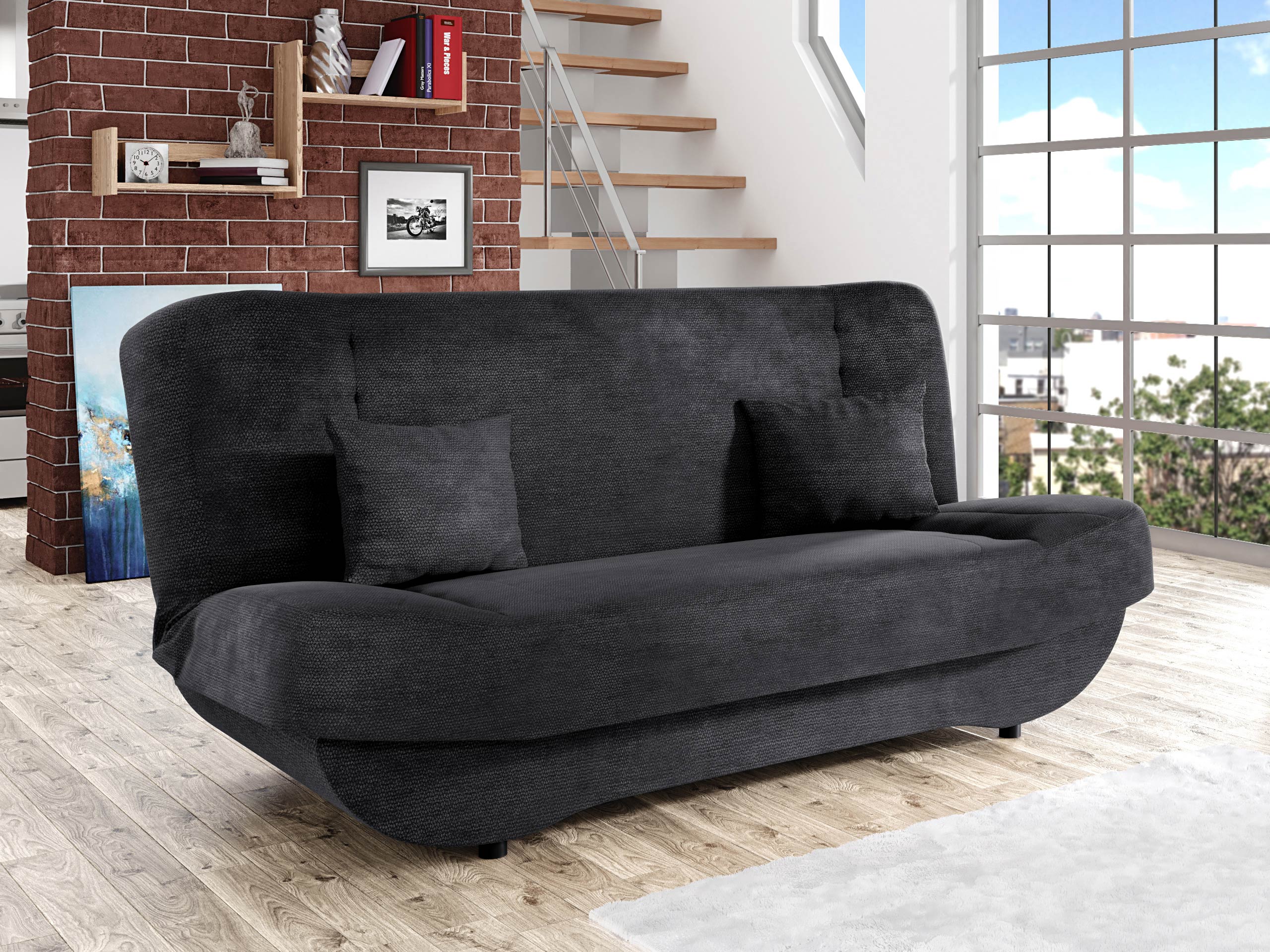 Schlafsofa Comfivo Cervus