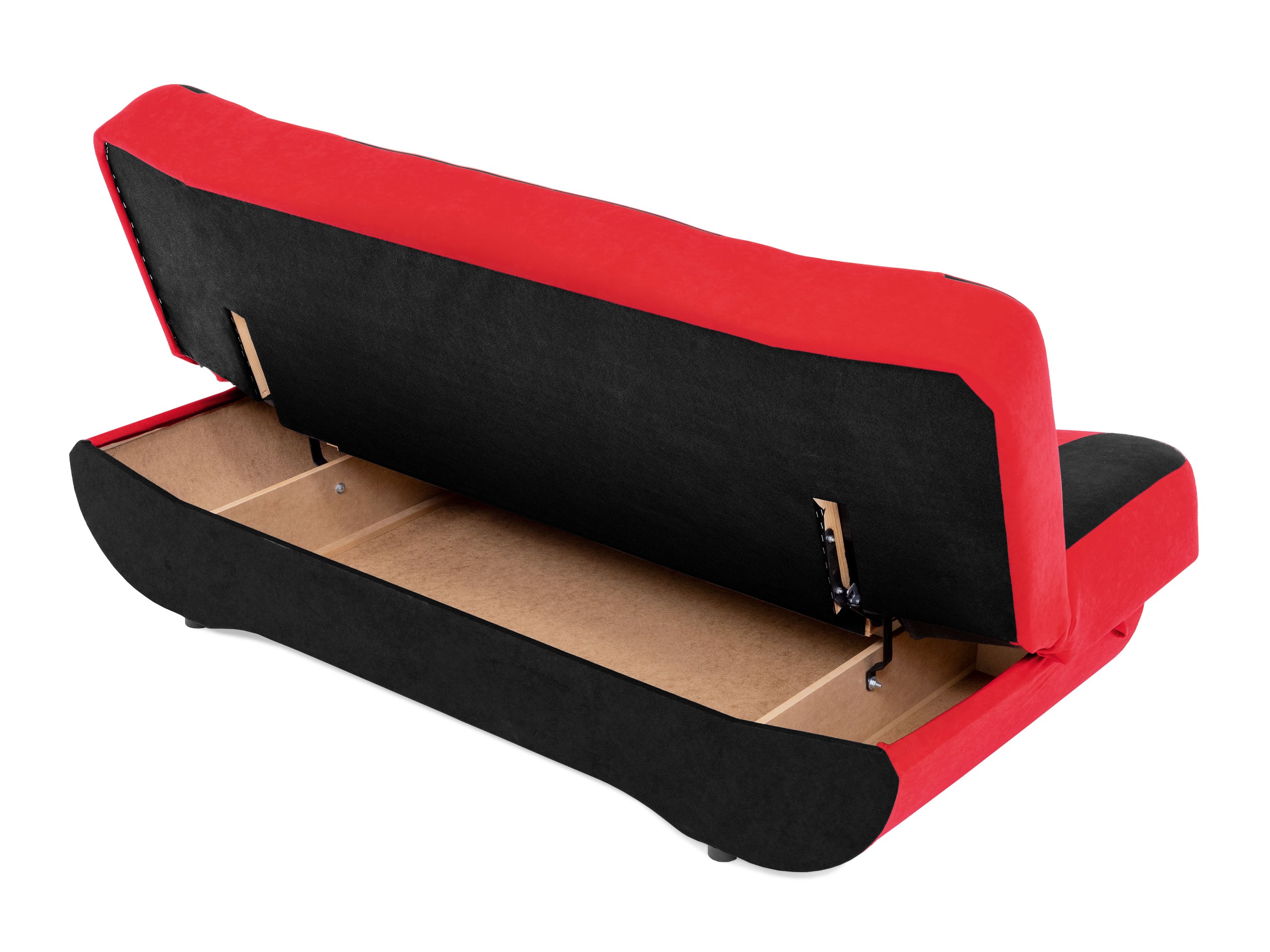 Schlafsofa Comfivo Cervus (Uttario Velvet 2971 + Uttario Velvet 2973)