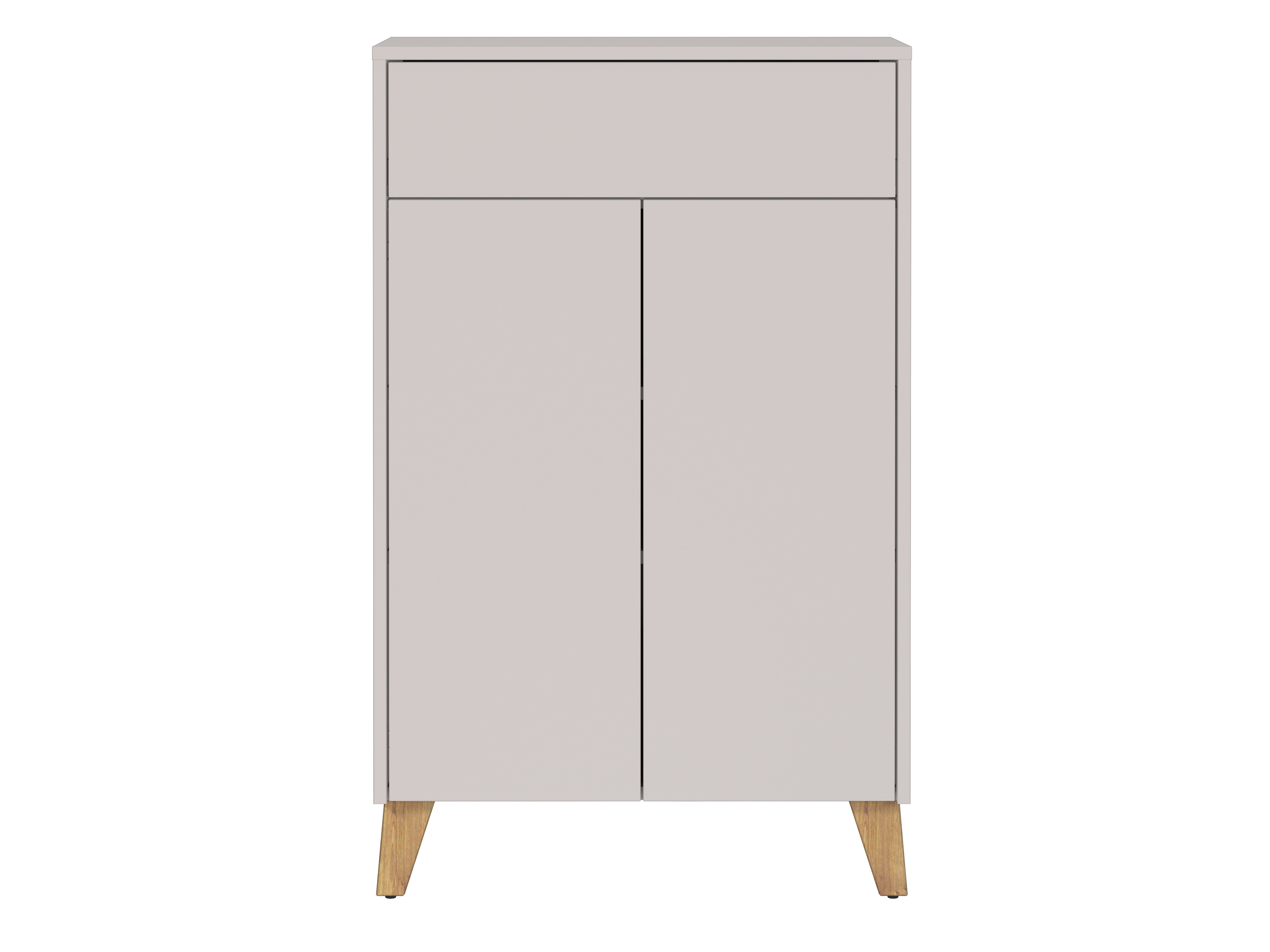 Stehender Badezimmerschrank Voseri 102