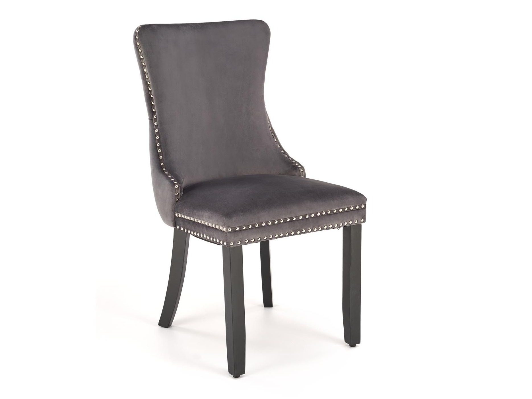 Stuhl Houston 1593 (Grau)