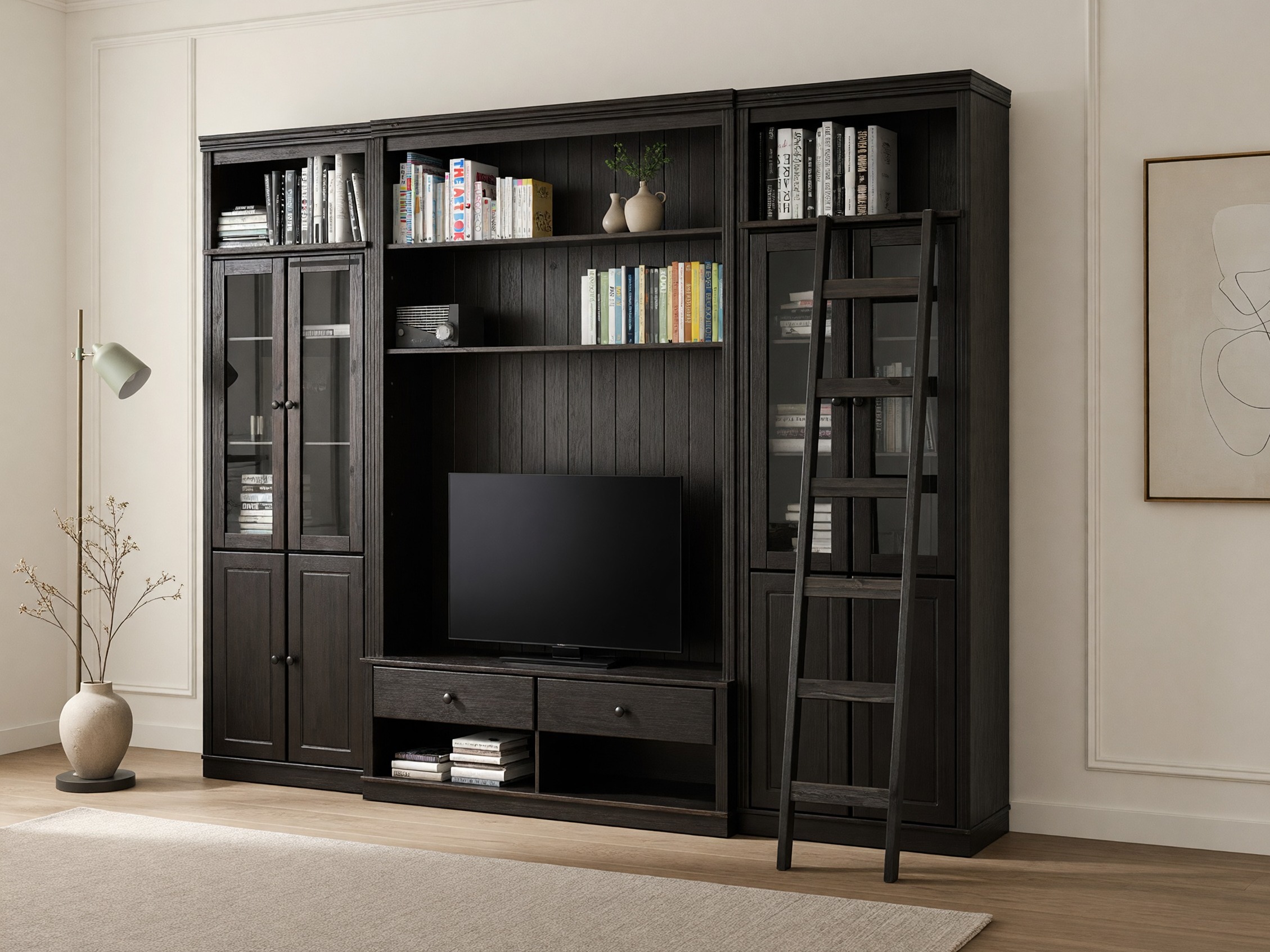 Wohnzimmer-Set Saltoro 128