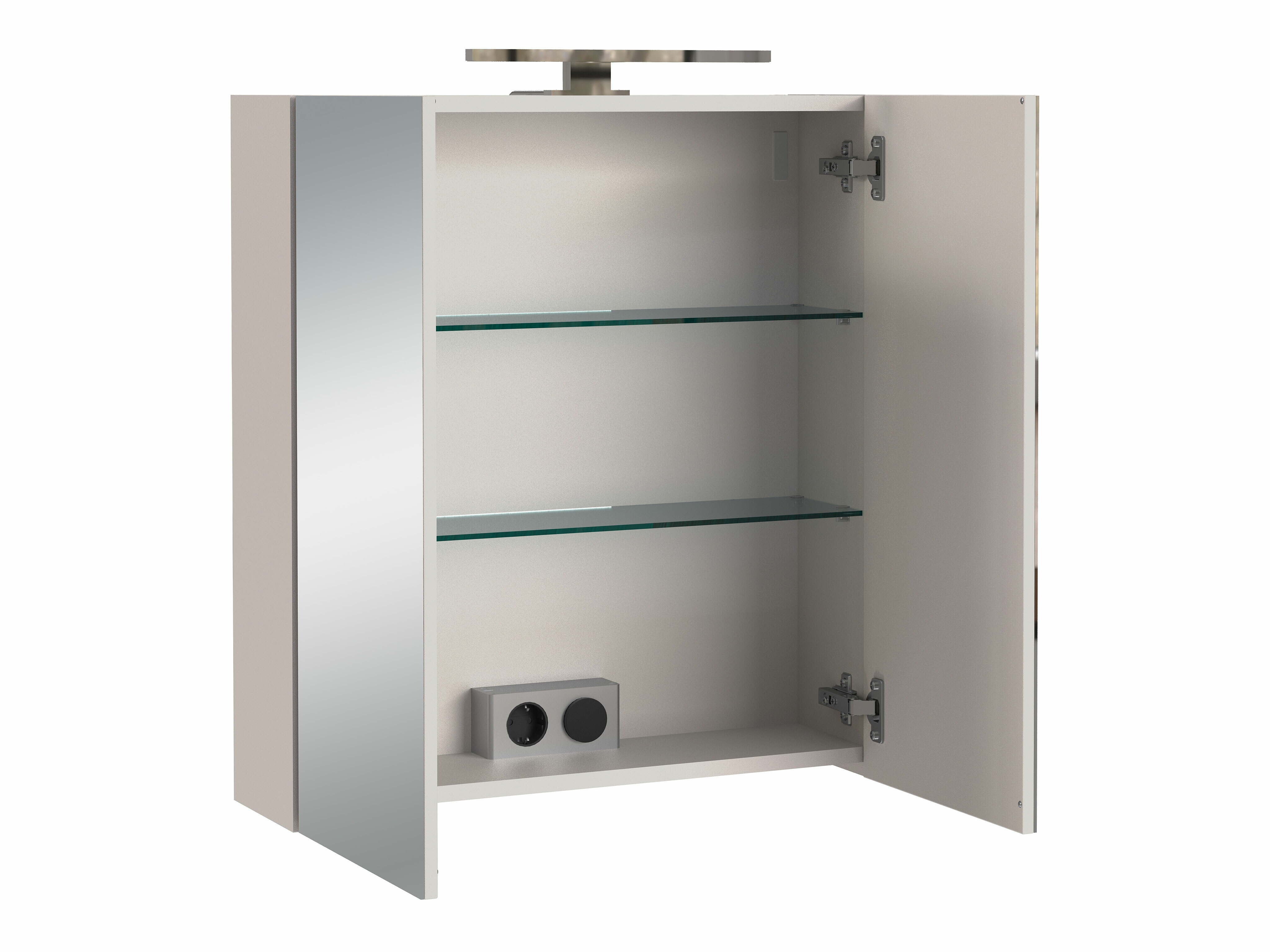 Badezimmer-Set Voseri 104