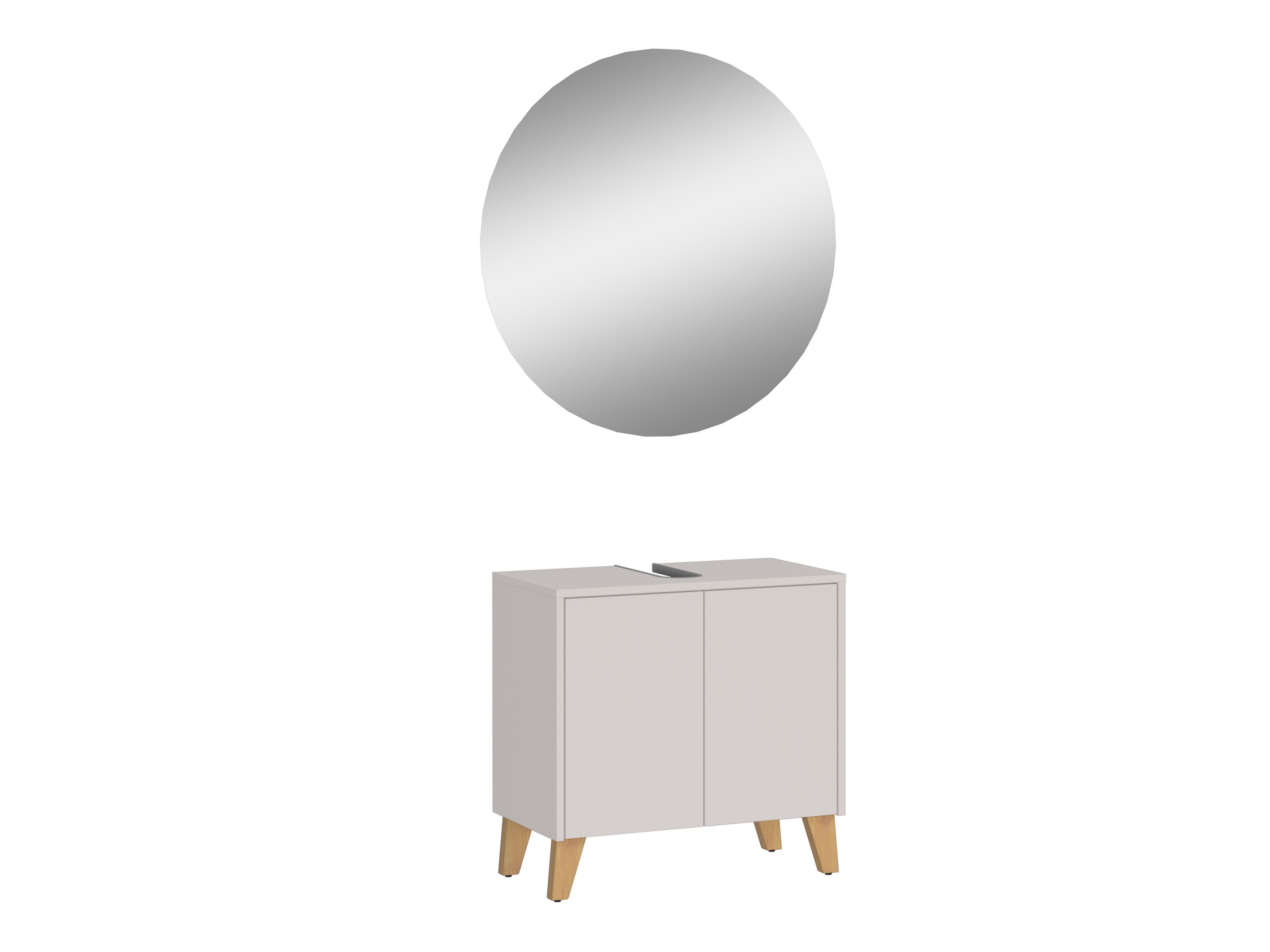 Badezimmer-Set Voseri 105