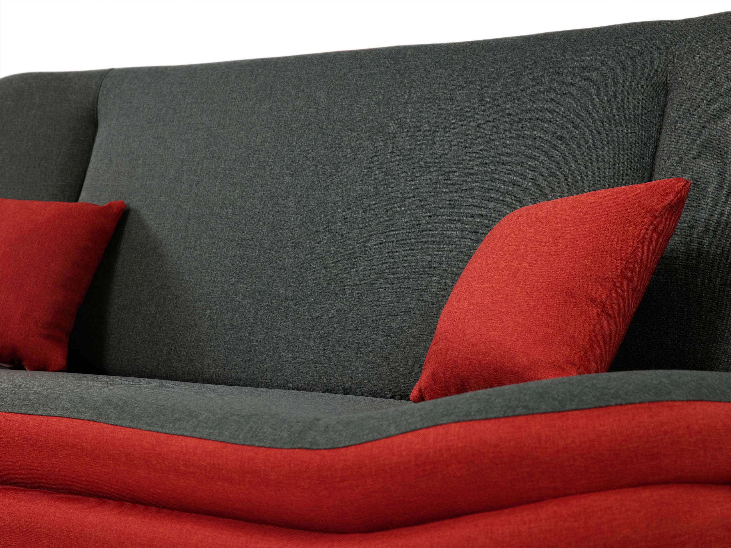 Schlafsofa Comfivo Silva (Alfa 17)