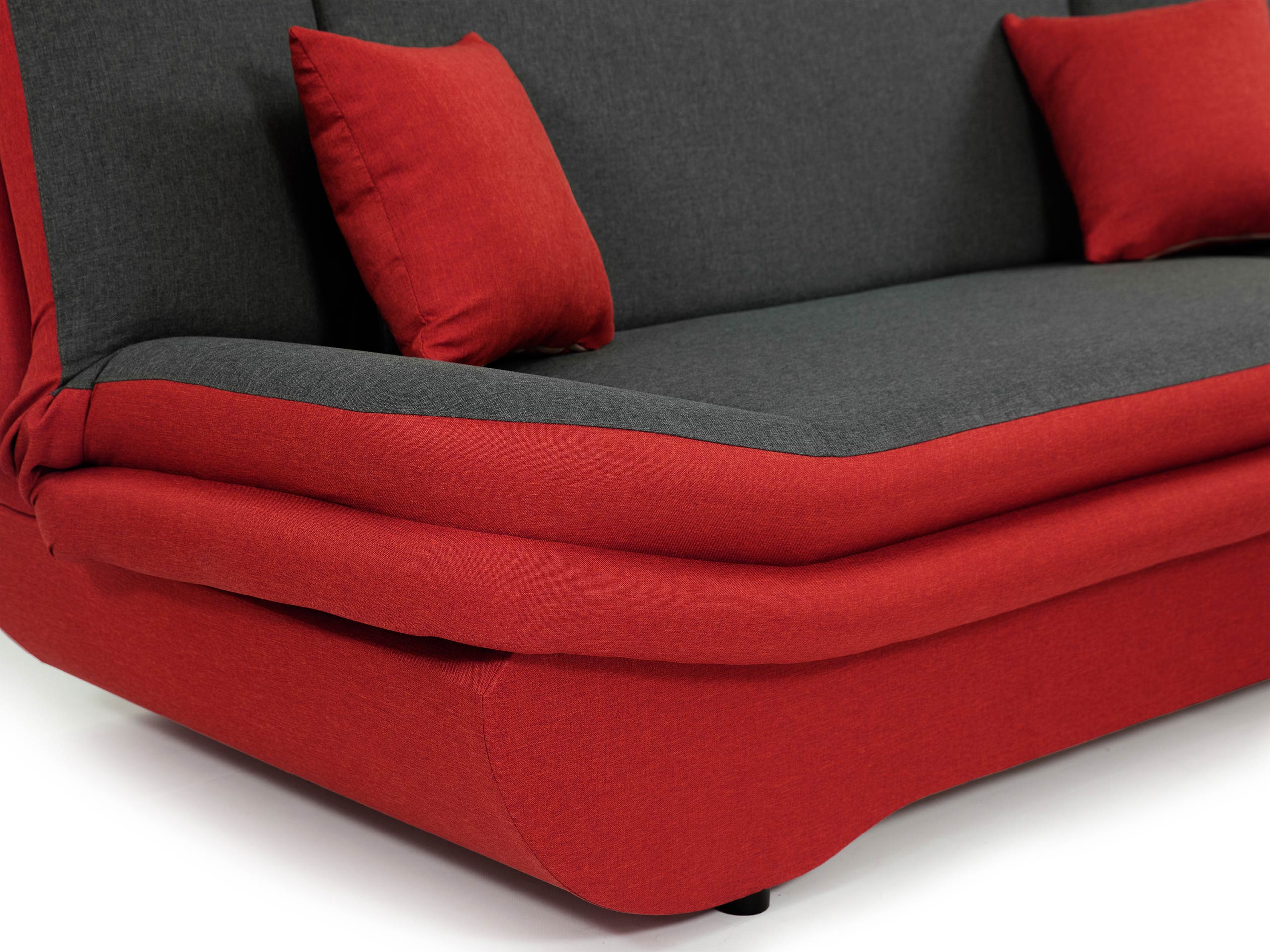 Schlafsofa Comfivo Silva (Alfa 17)