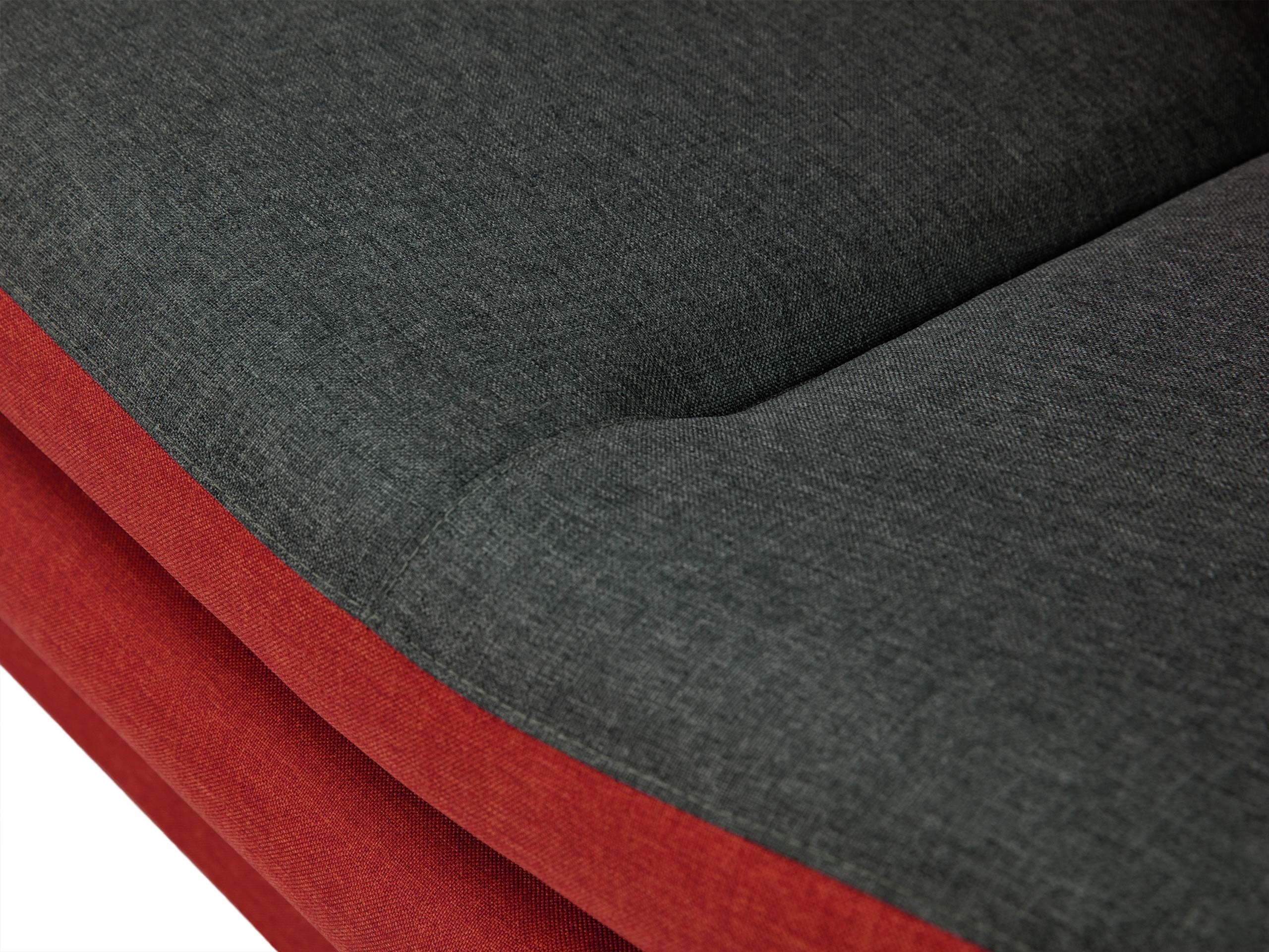 Schlafsofa Comfivo Silva (Kronos 02 + Kronos 07)
