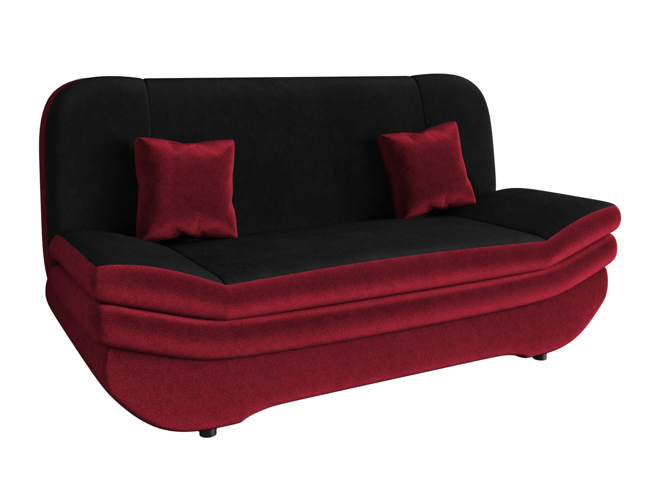 Schlafsofa Comfivo Silva (Kronos 02 + Kronos 07)