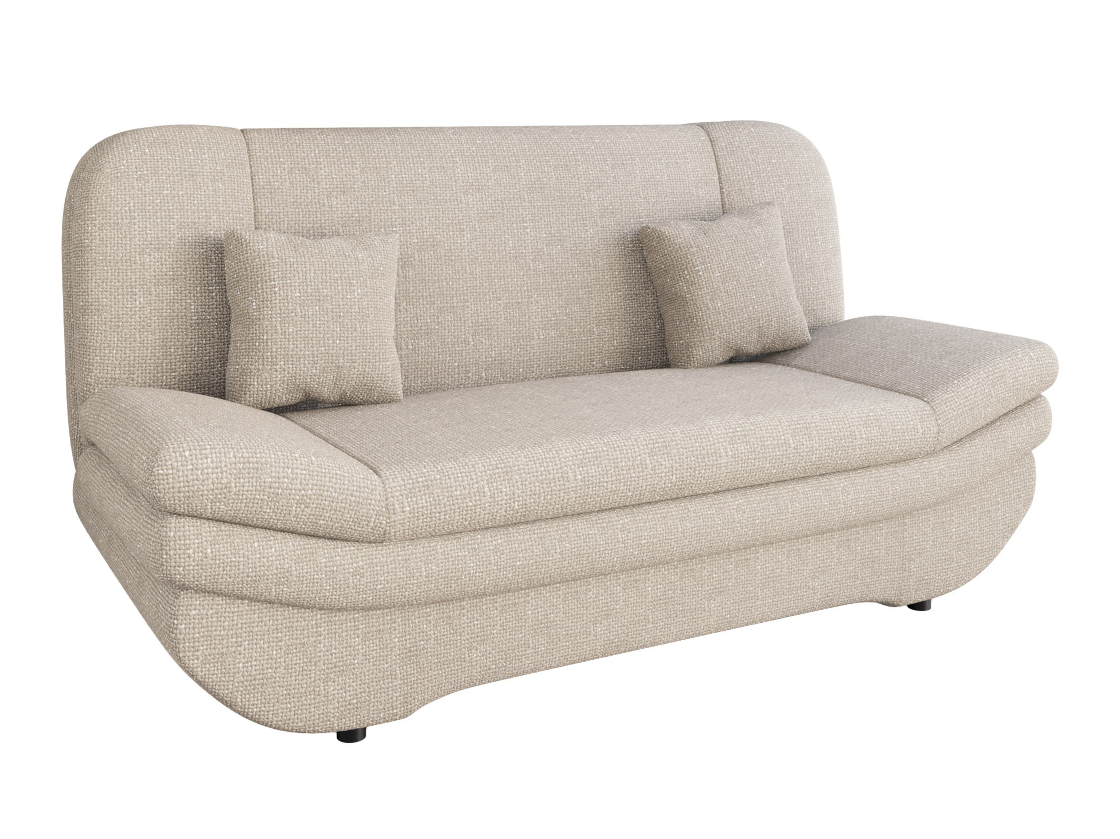 Schlafsofa Comfivo Silva (Magni 206.02)