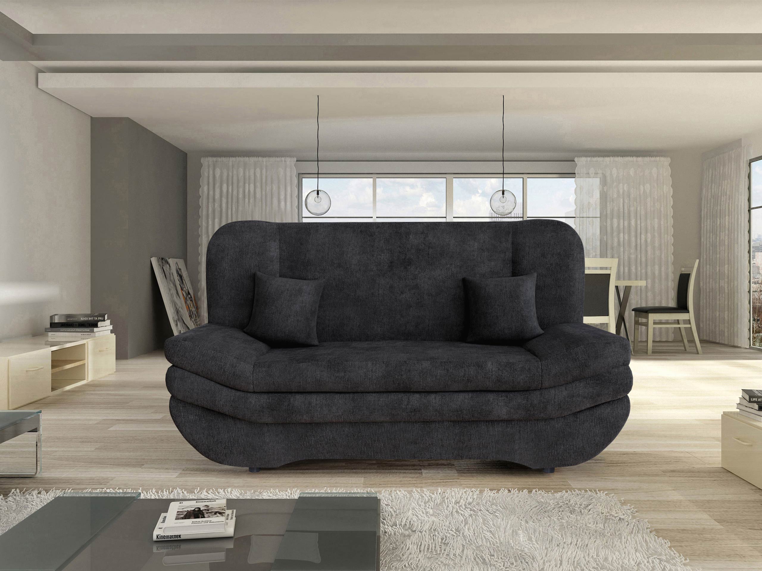 Schlafsofa Comfivo Silva