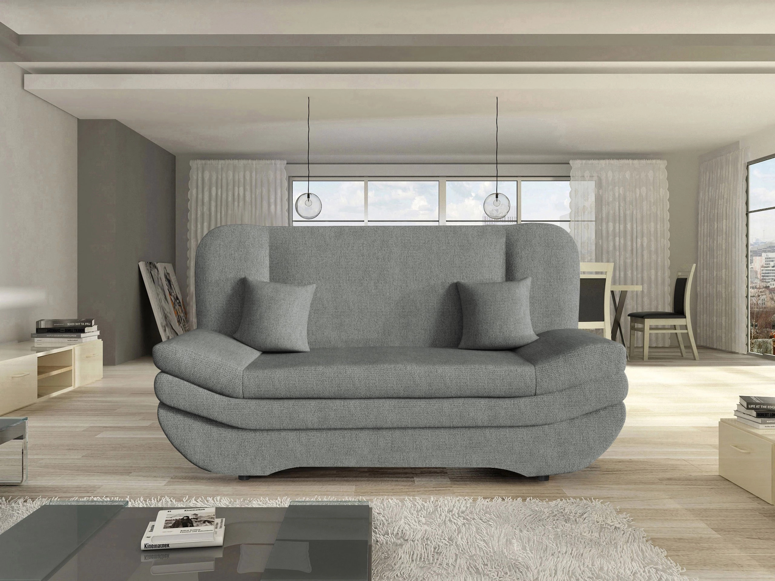 Schlafsofa Comfivo Silva (Rico 12)