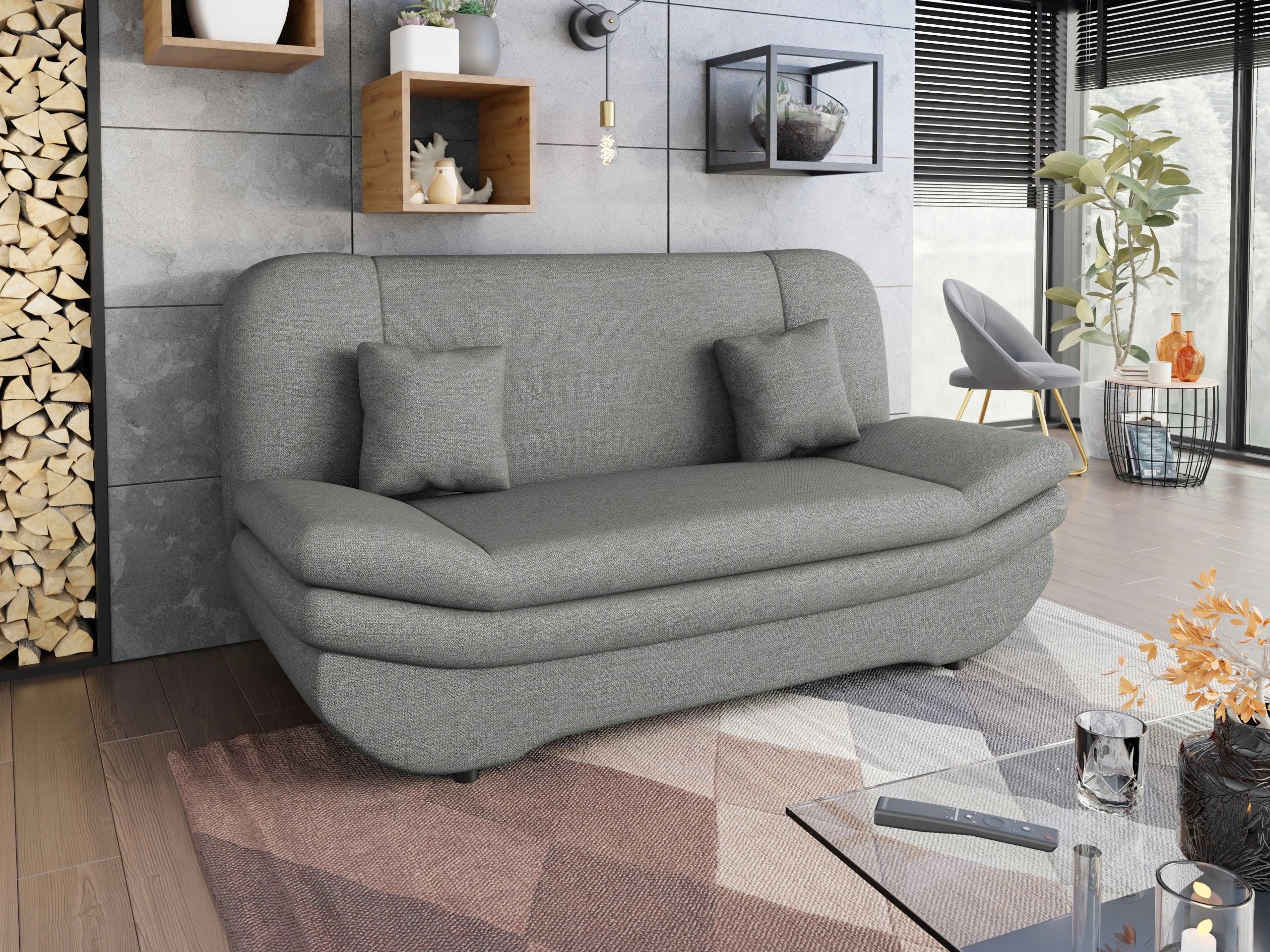 Schlafsofa Comfivo Silva (Rico 12)