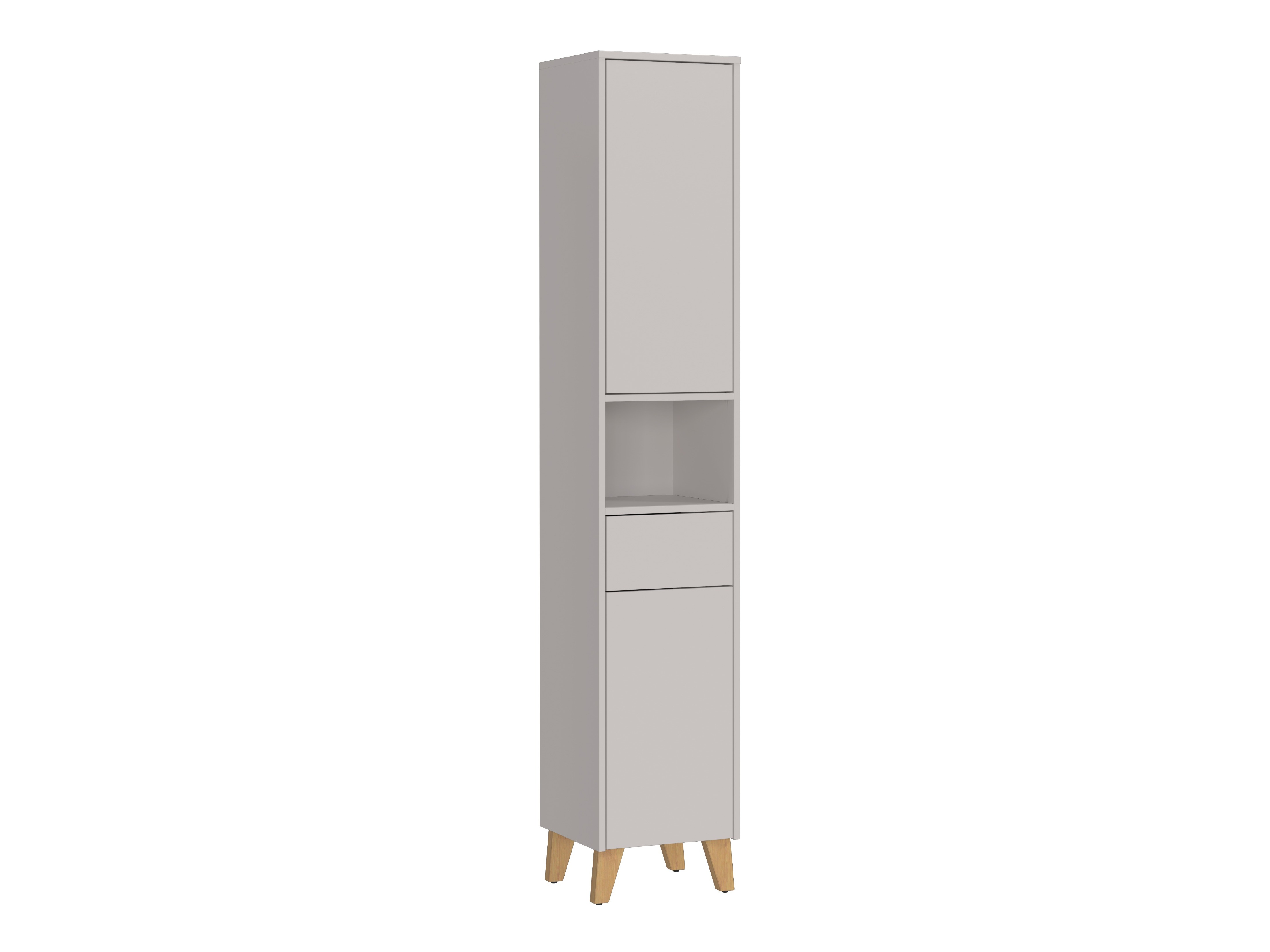 Stehender Badezimmerschrank Voseri 103