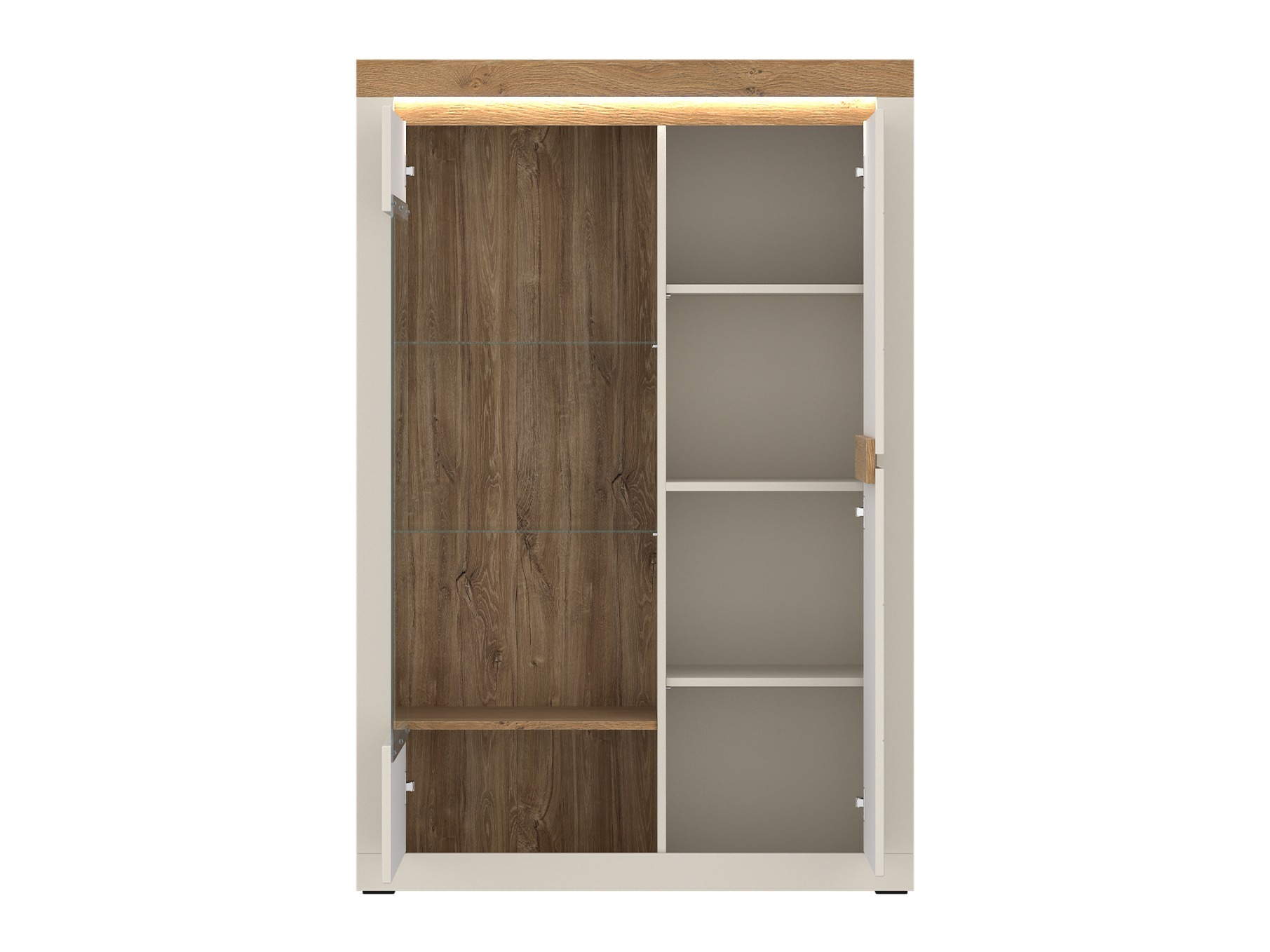 Wohnzimmer-Set Ophtola 120 (Links)
