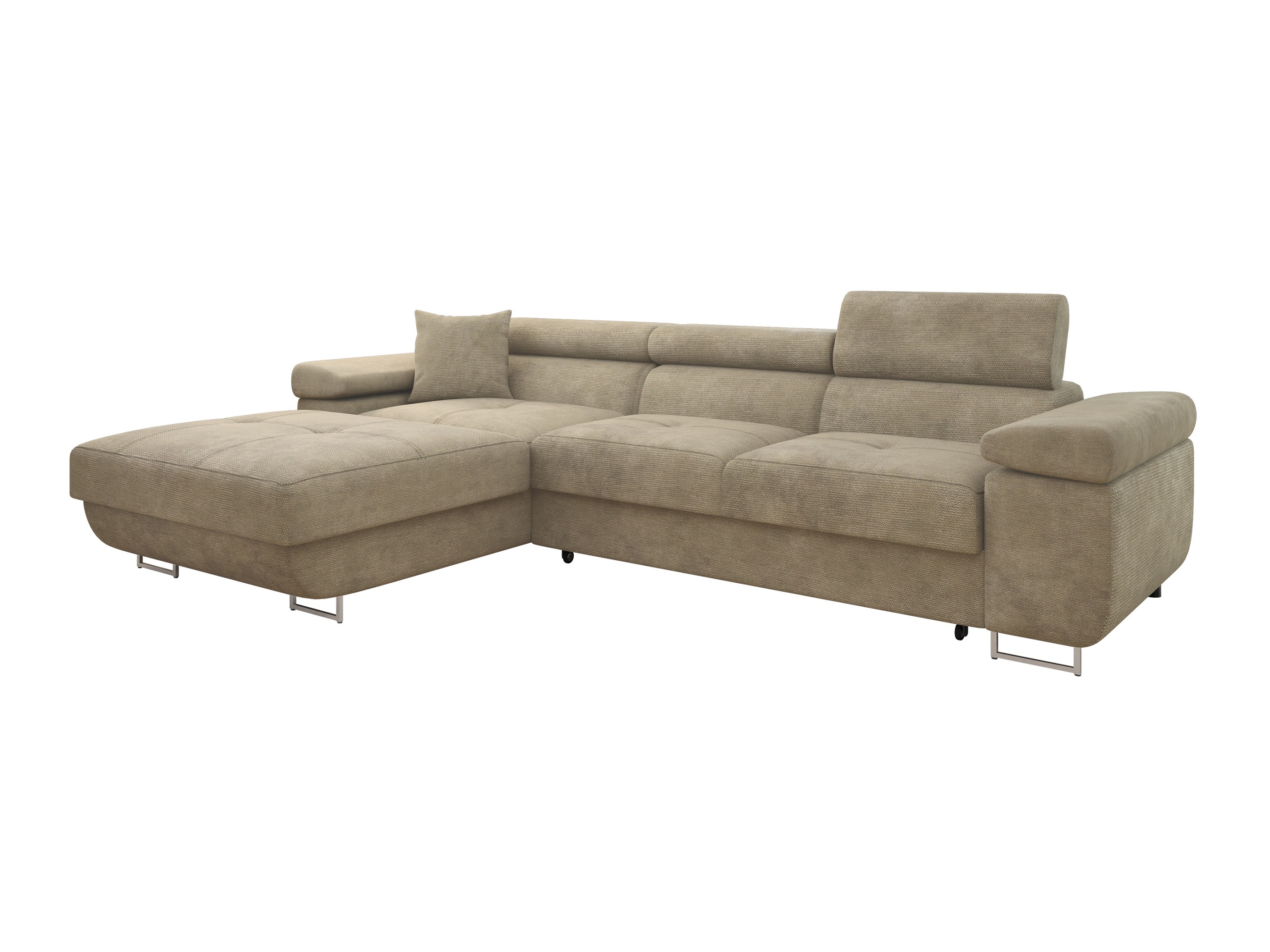 Ecksofa Comfivo Vinetum II (Lumo 30)