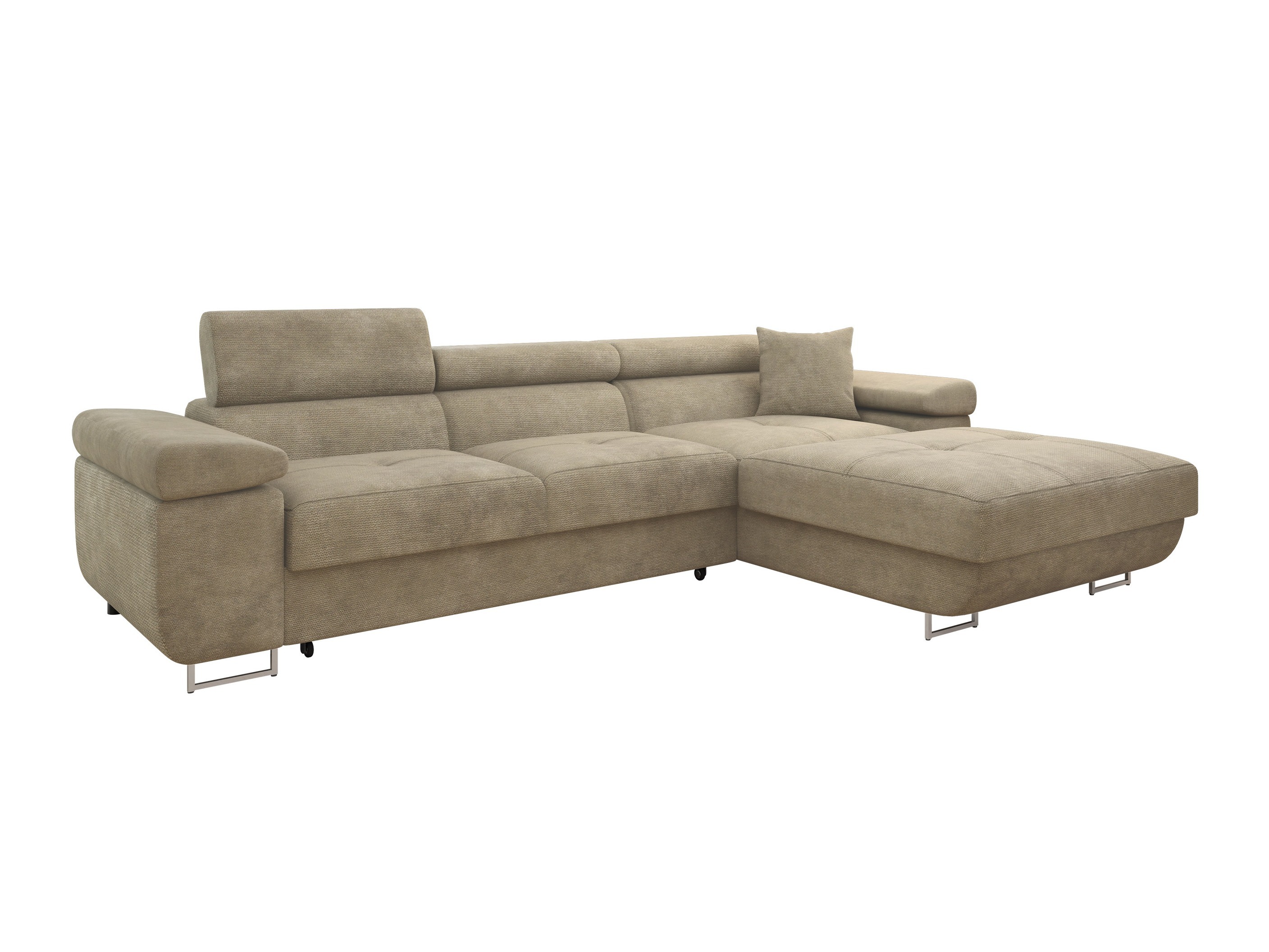 Ecksofa Comfivo Vinetum II (Lumo 30)