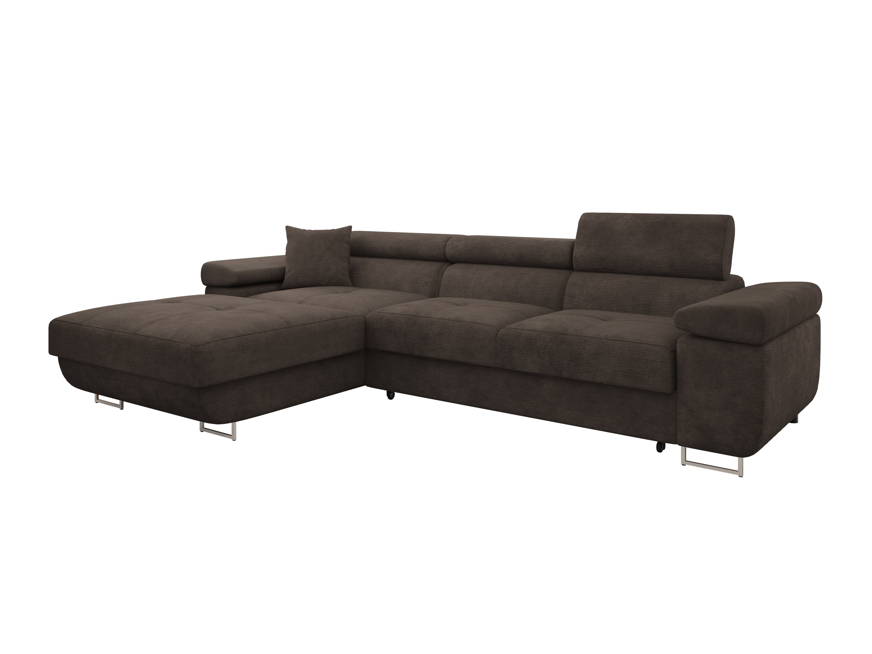 Ecksofa Comfivo Vinetum II (Lumo 40)
