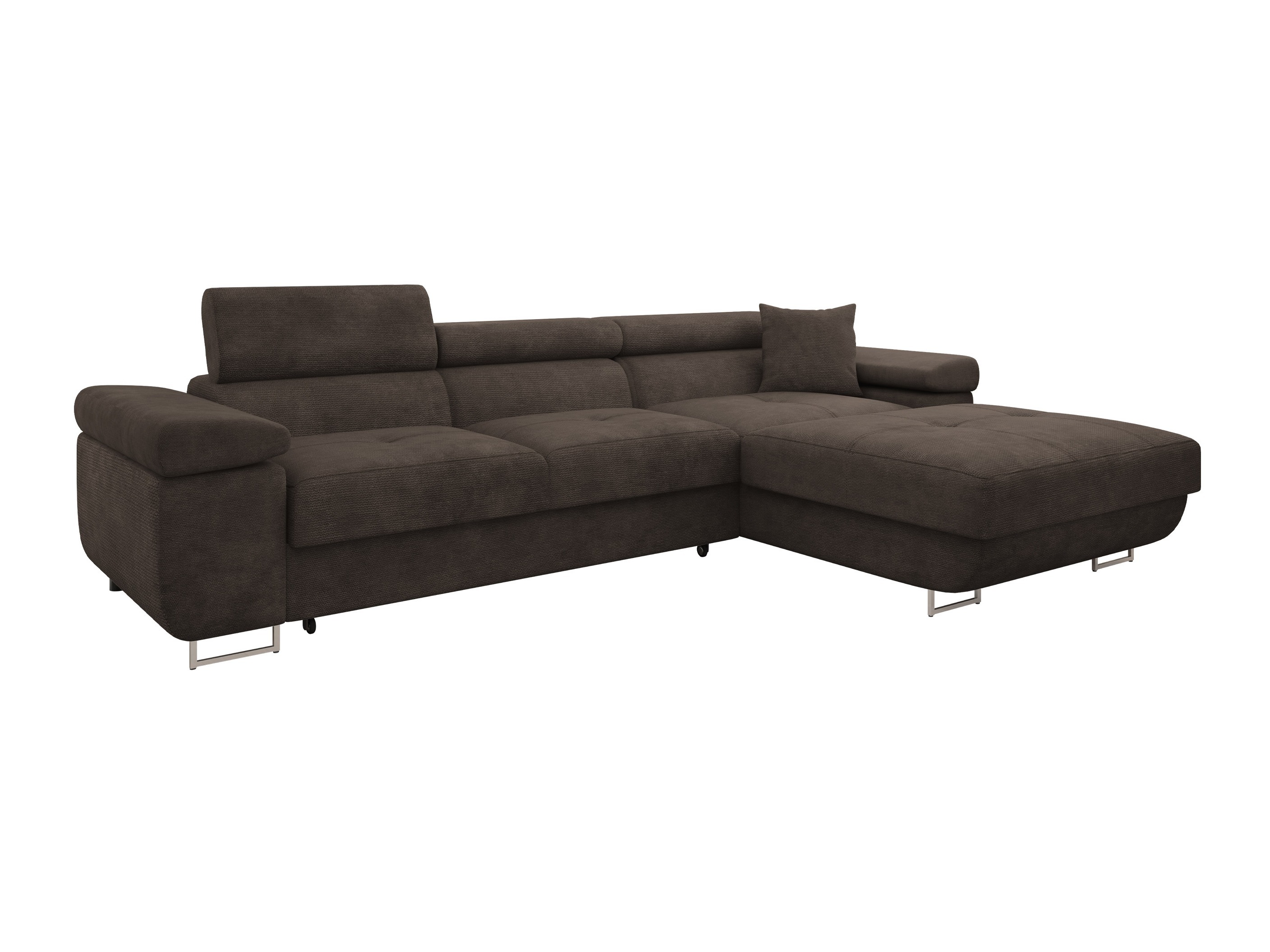 Ecksofa Comfivo Vinetum II (Lumo 40)