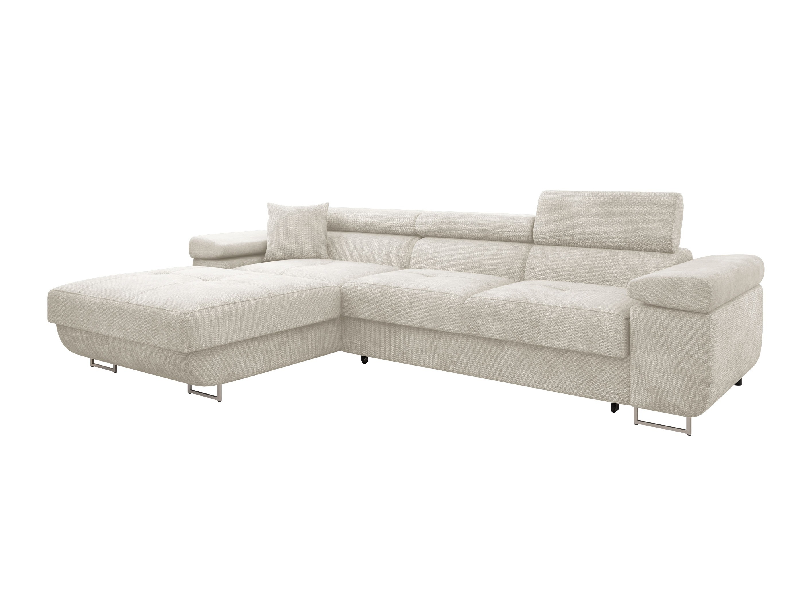 Ecksofa Comfivo Vinetum II (Lumo 55)