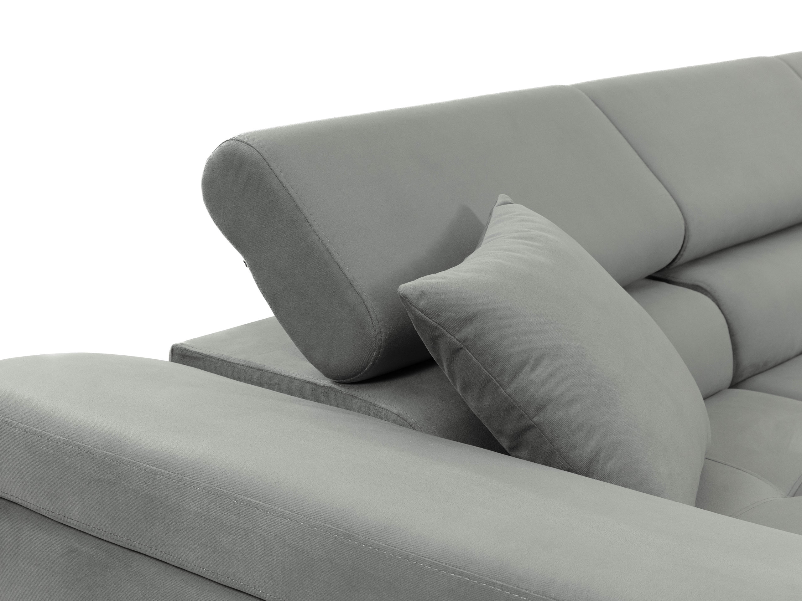 Ecksofa Comfivo Vinetum II (Lux 05)