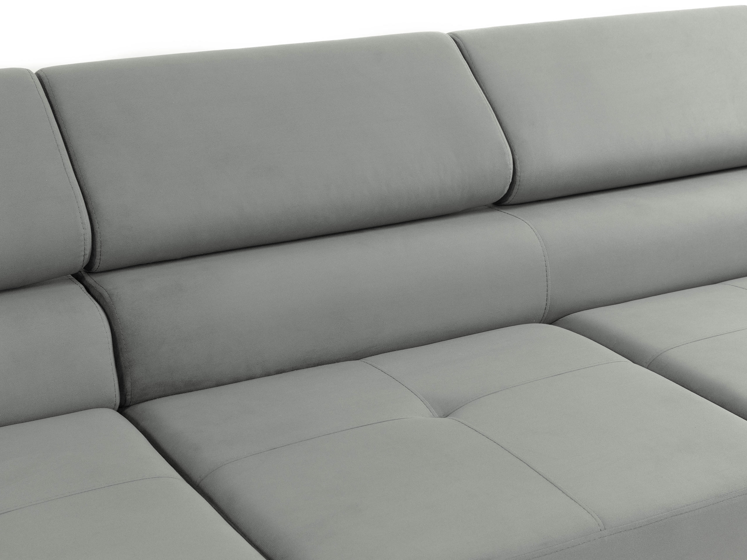 Ecksofa Comfivo Vinetum II (Lux 05)