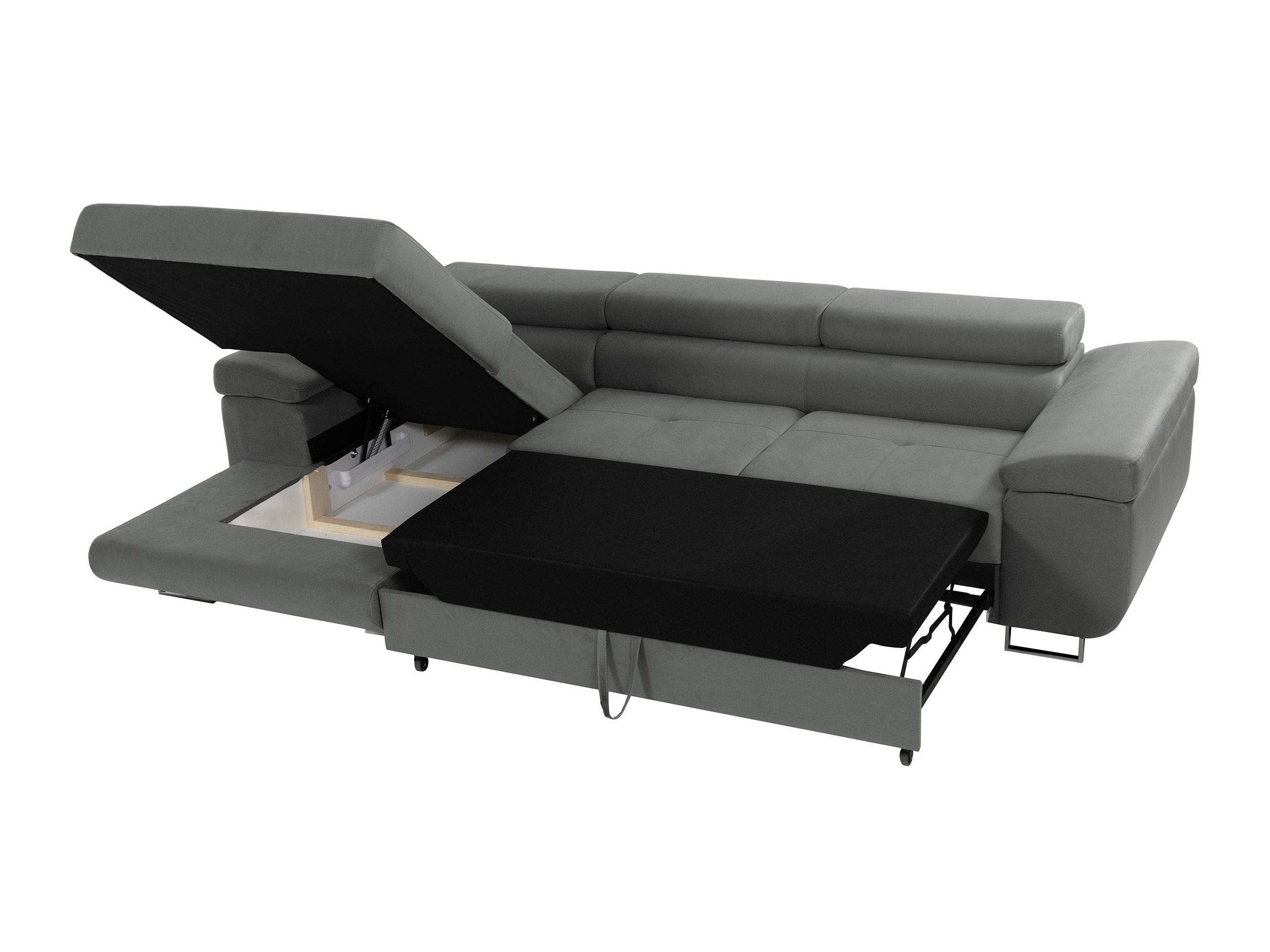 Ecksofa Comfivo Vinetum II (Manila 16)