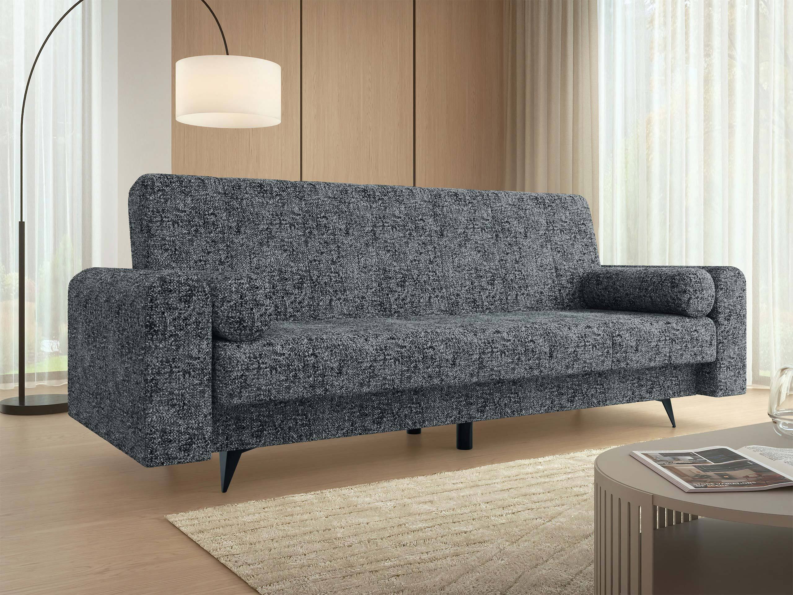 Schlafsofa Comfivo Luda (Bella 20)