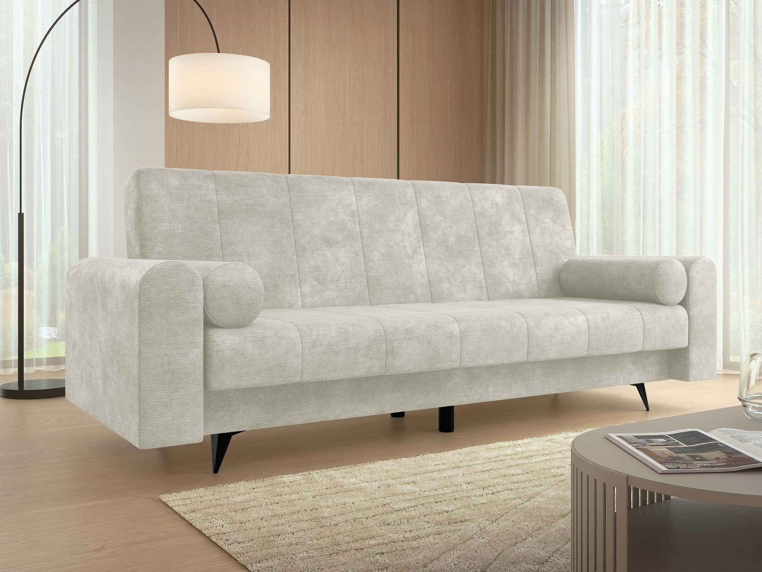 Schlafsofa Comfivo Luda (Lumo 55)