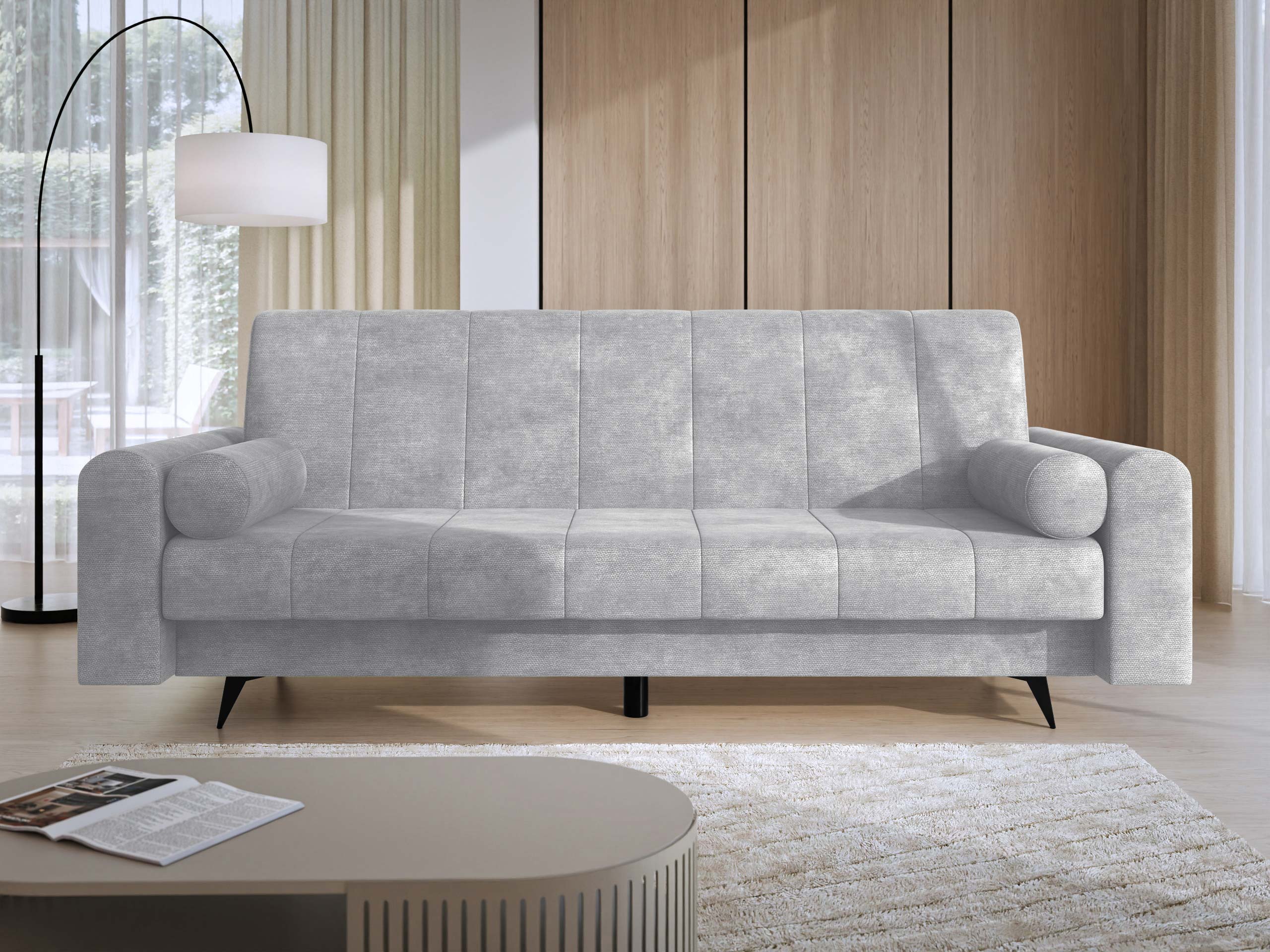 Schlafsofa Comfivo Luda (Lumo 65)