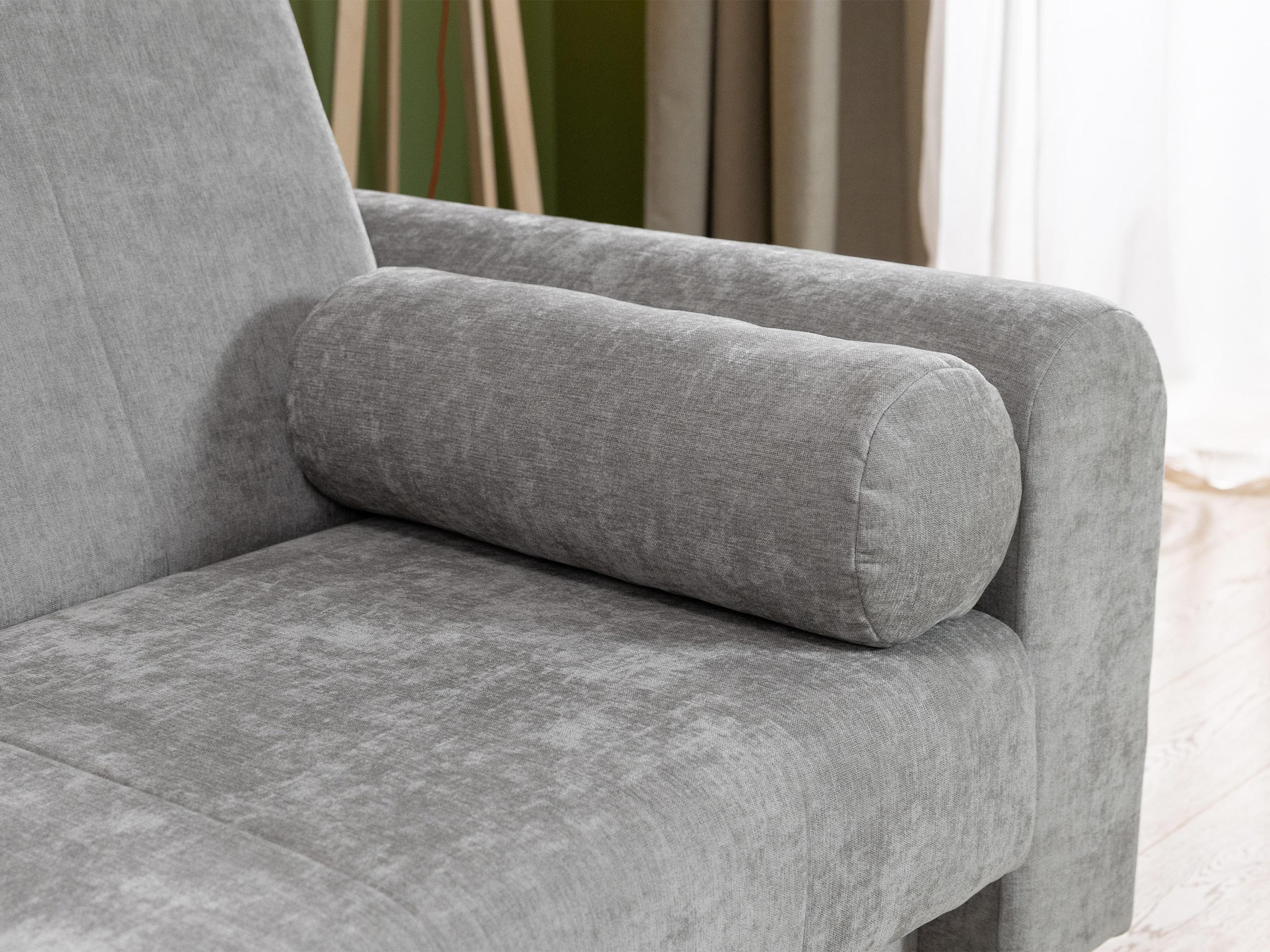 Schlafsofa Comfivo Luda (Soul 17)