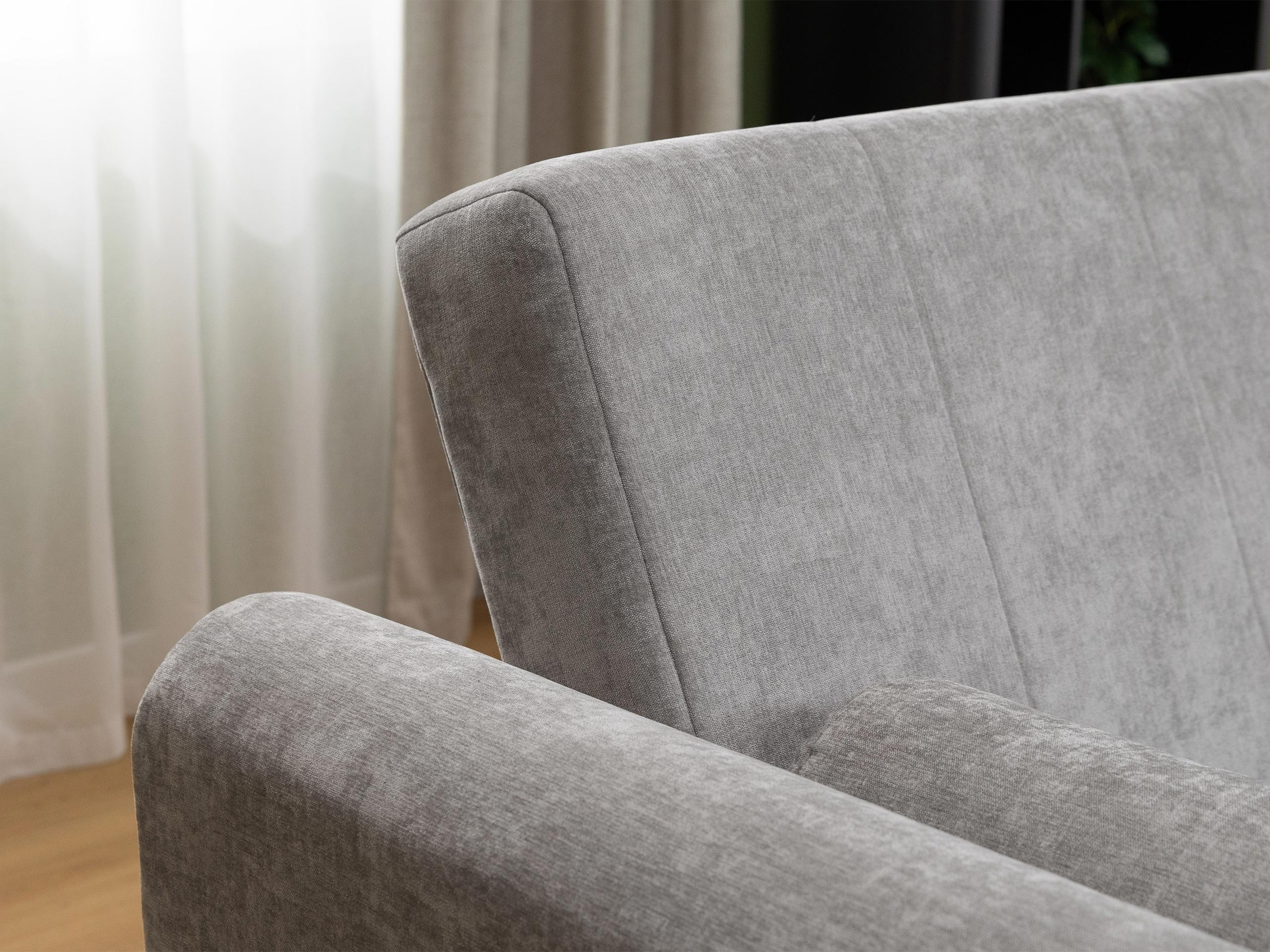 Schlafsofa Comfivo Luda (Wave 09)
