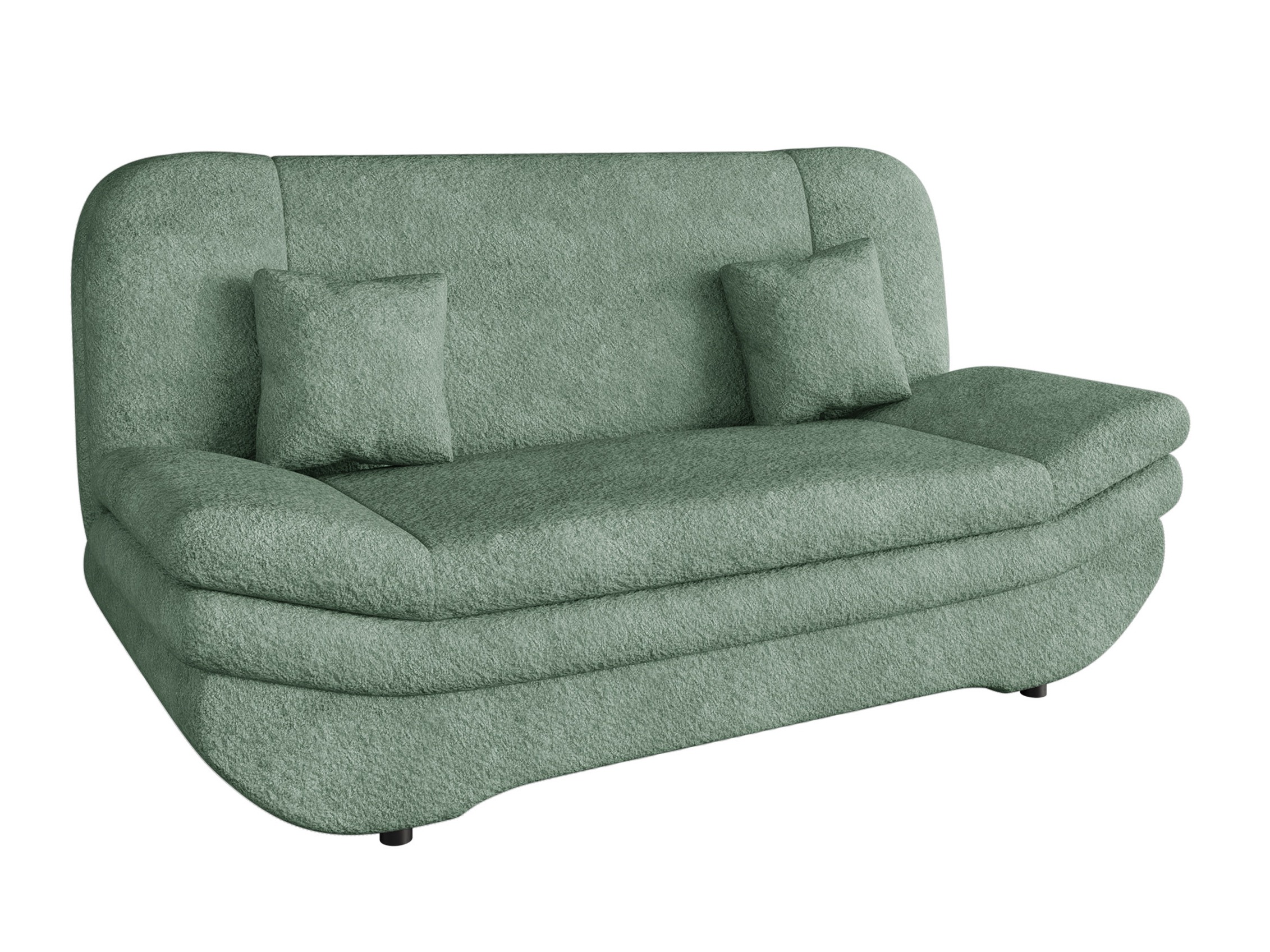 Schlafsofa Comfivo Silva (Coral 55)