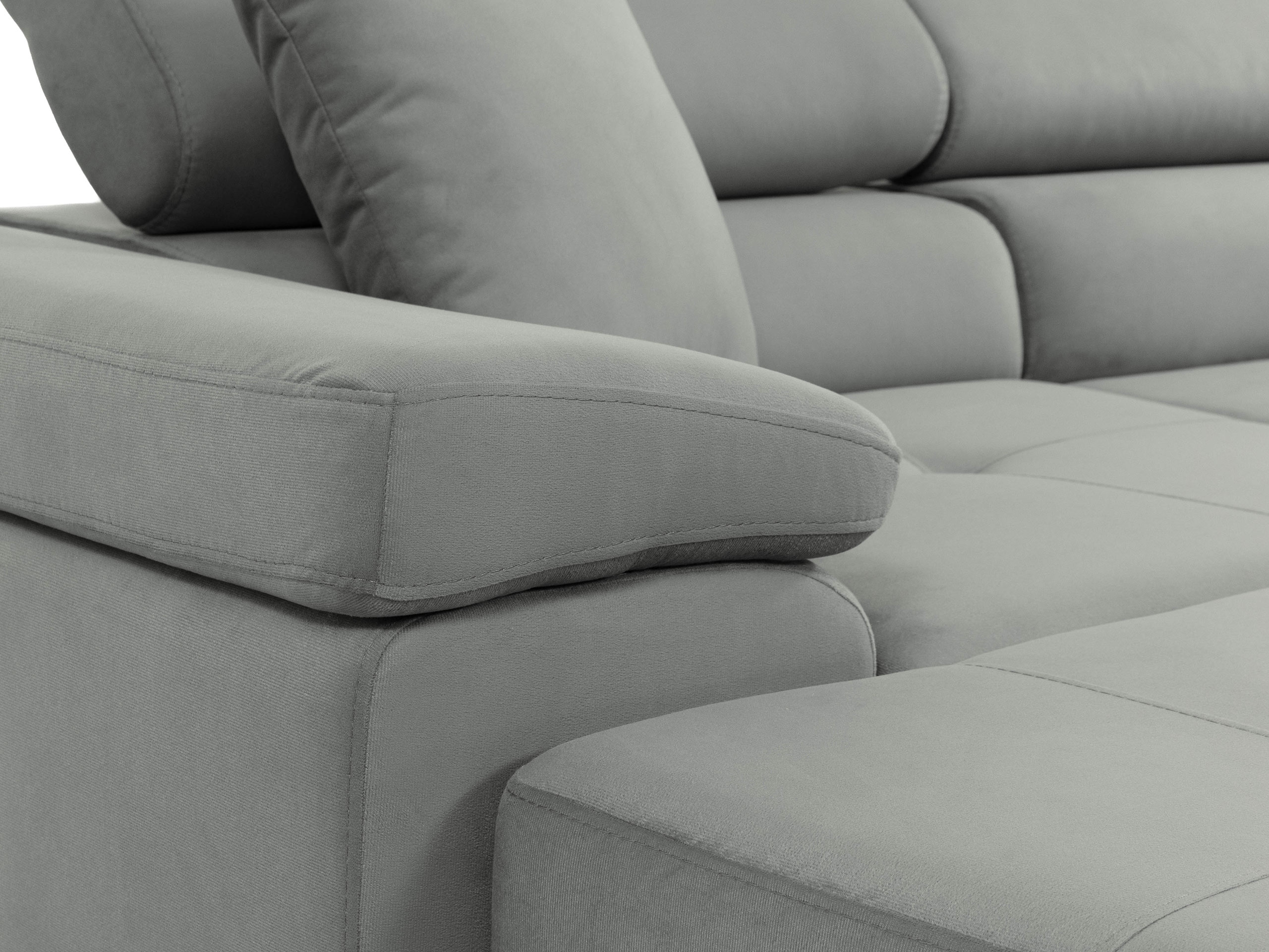 Ecksofa Comfivo Vinetum II (Lux 05)