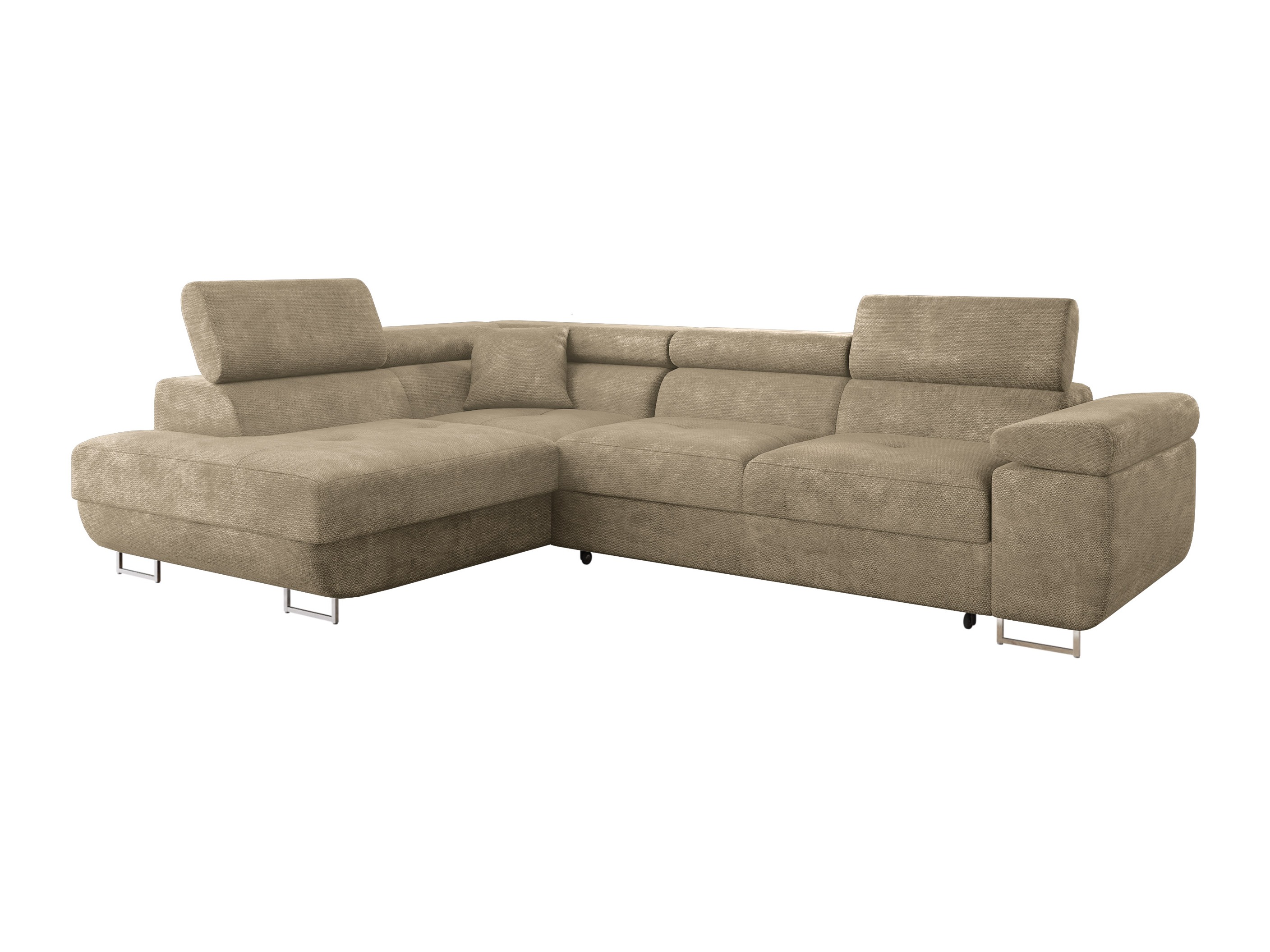 Ecksofa Comfivo Vinetum (Lumo 30)