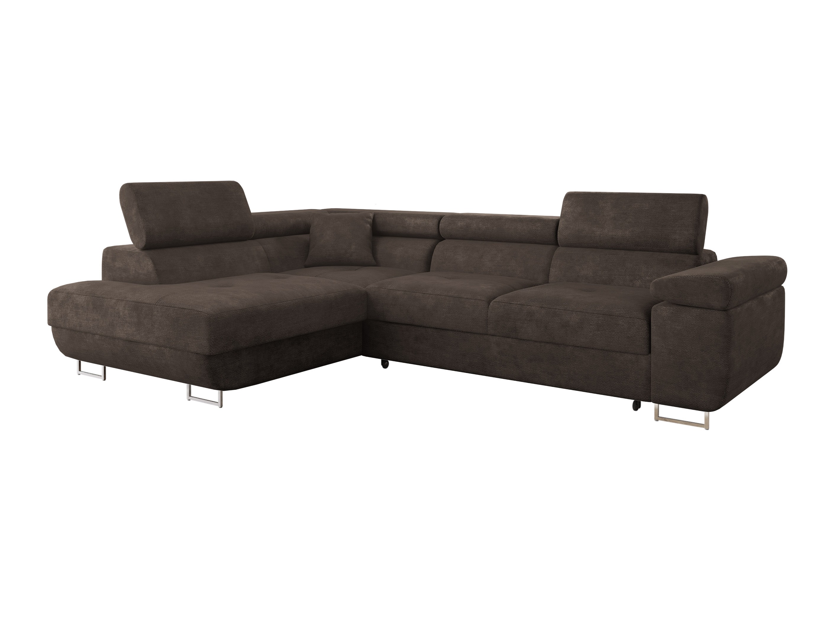 Ecksofa Comfivo Vinetum (Lumo 40)