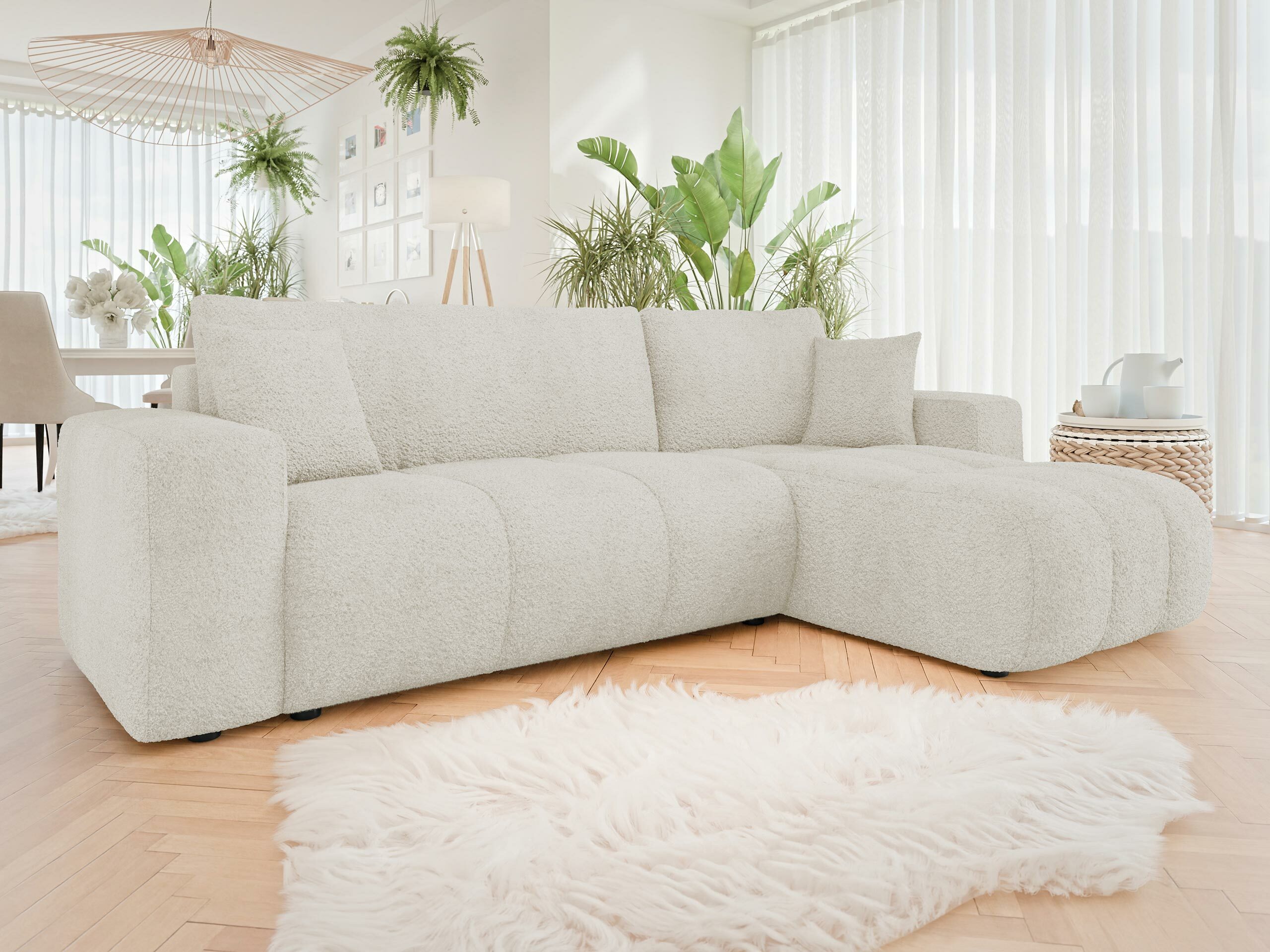 Ecksofa SD2729