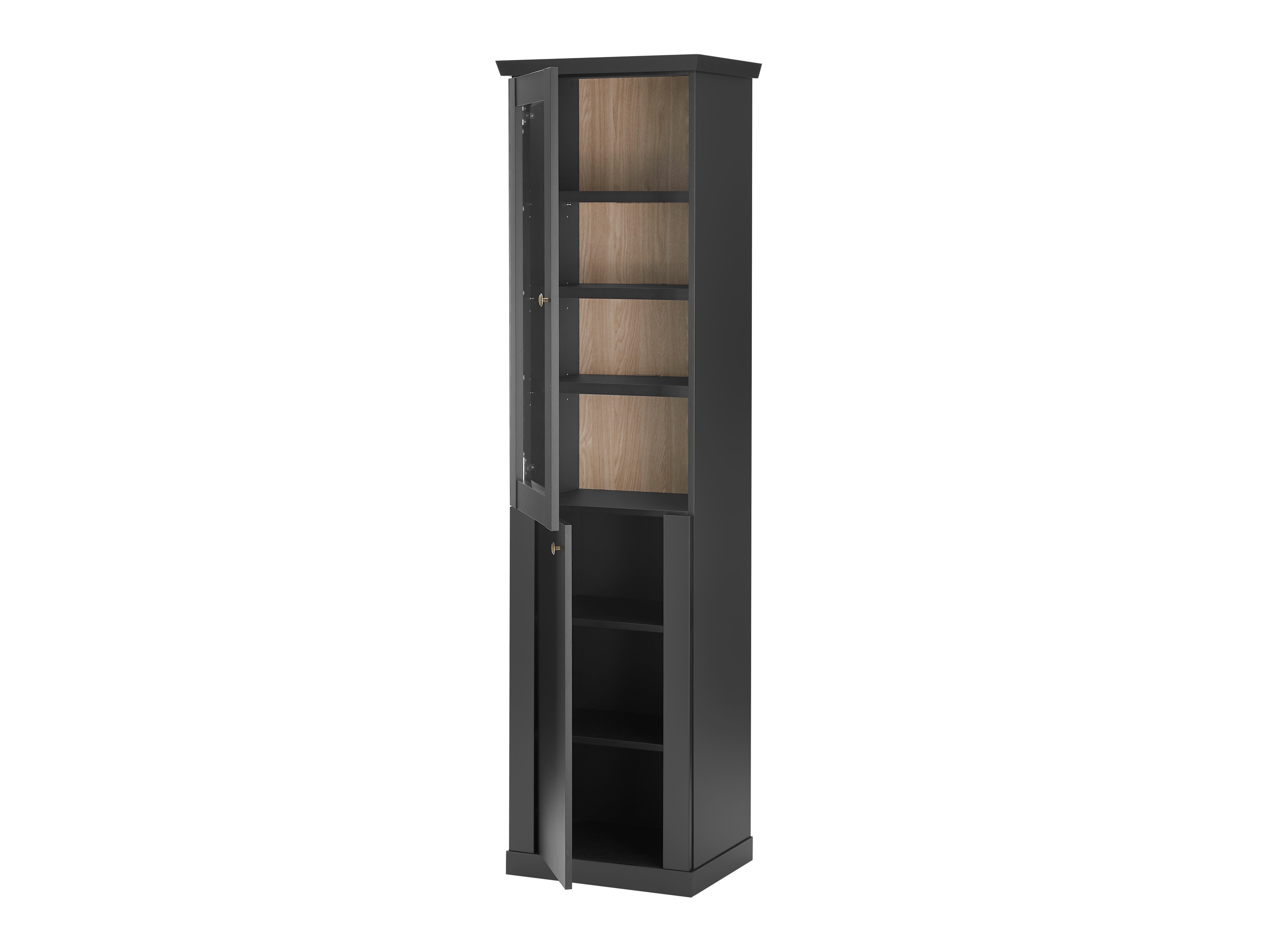 Wohnzimmer-Set Lirsero 111