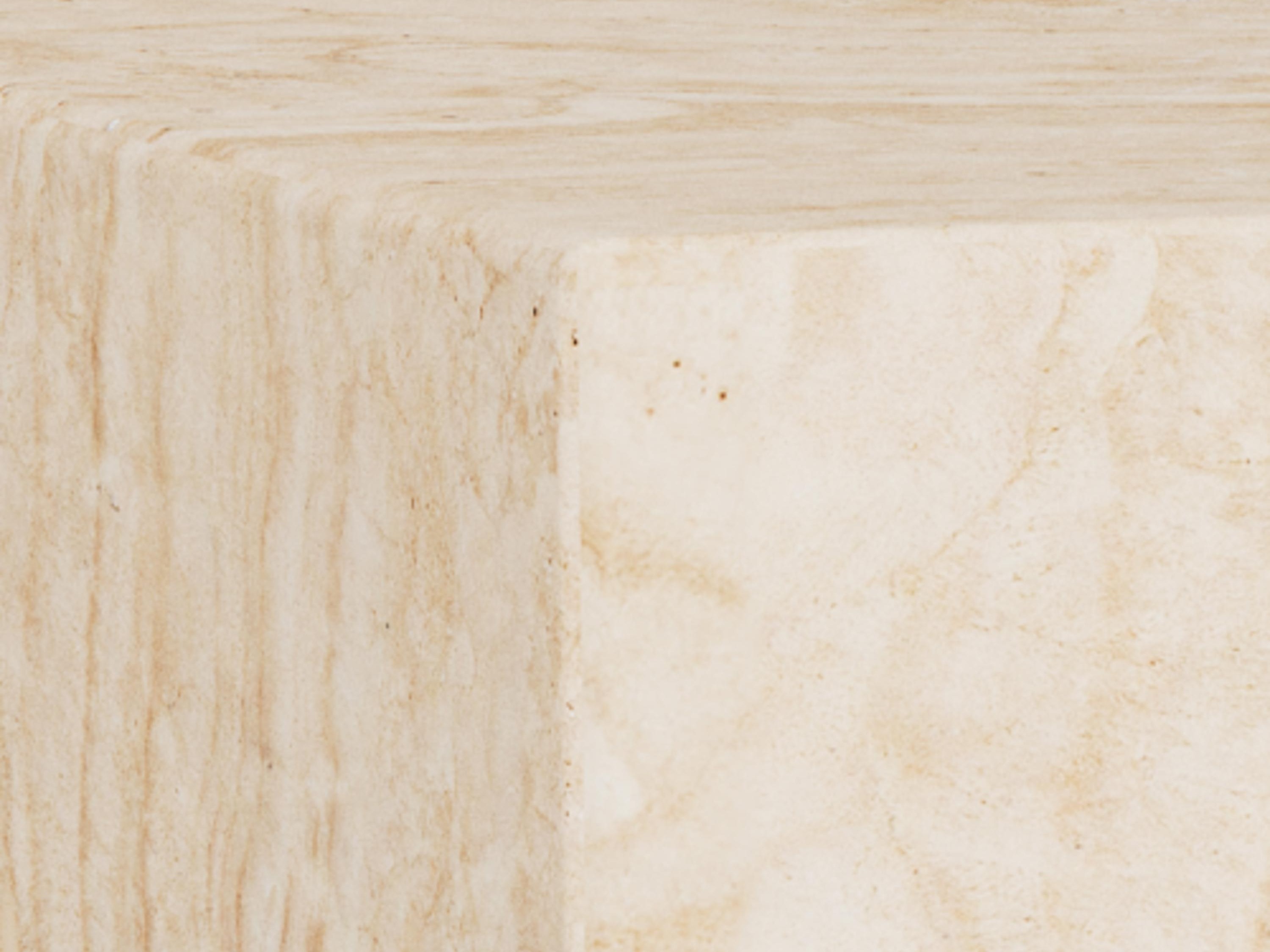 Couchtisch Norsica 861 (Beige)