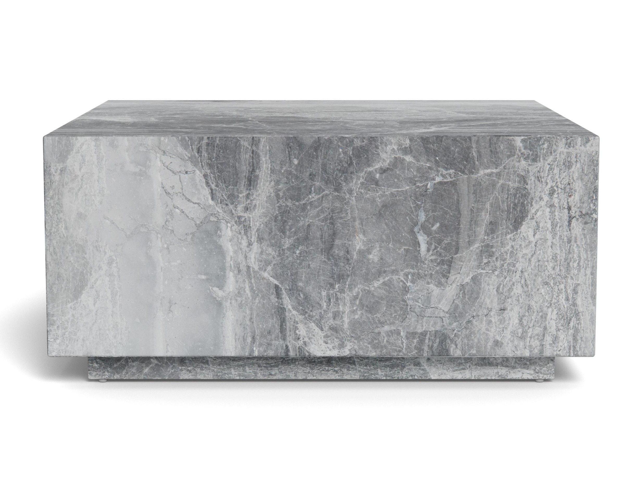 Couchtisch Norsica 861 (Grau)
