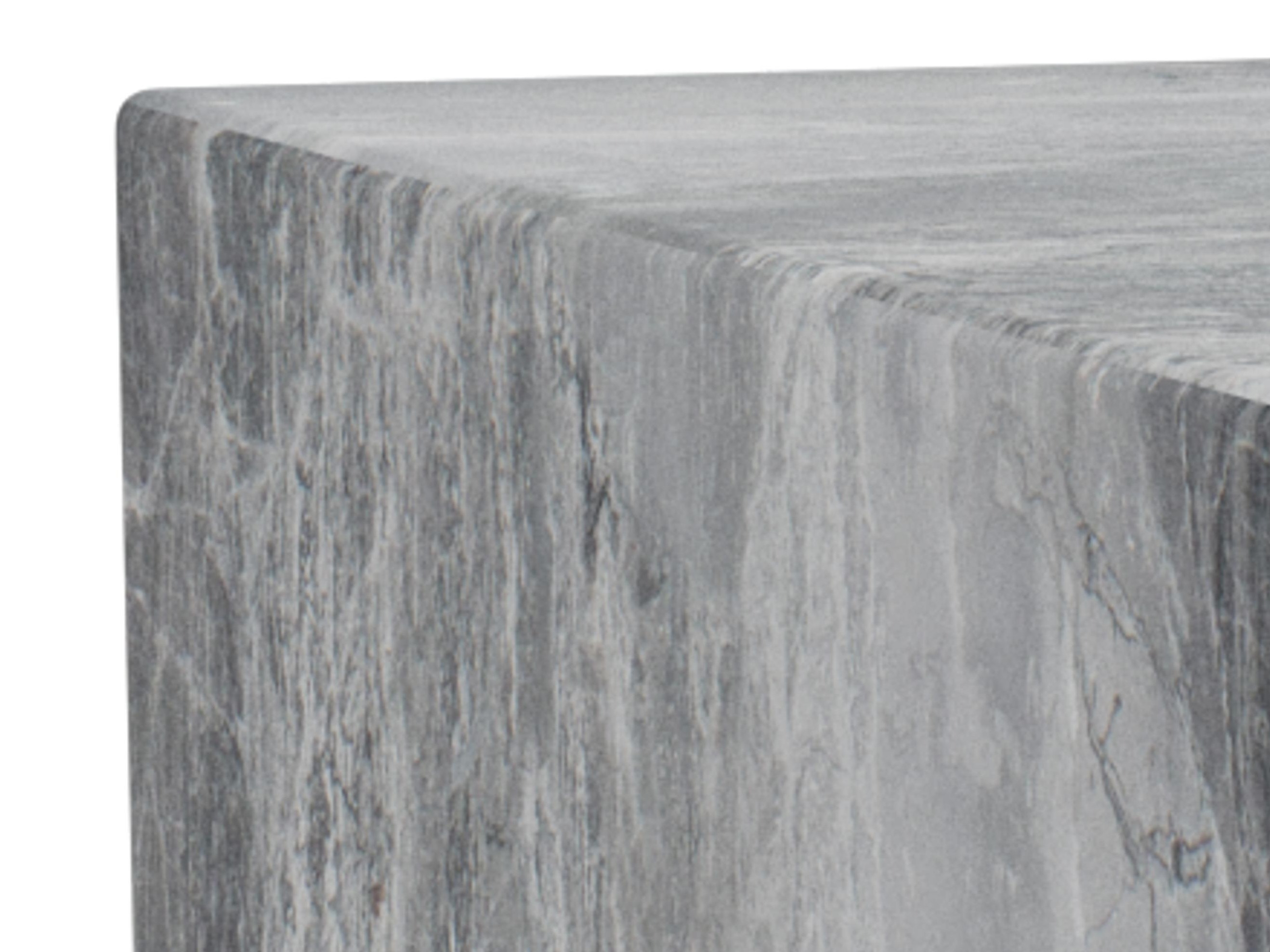 Couchtisch Norsica 861 (Grau)