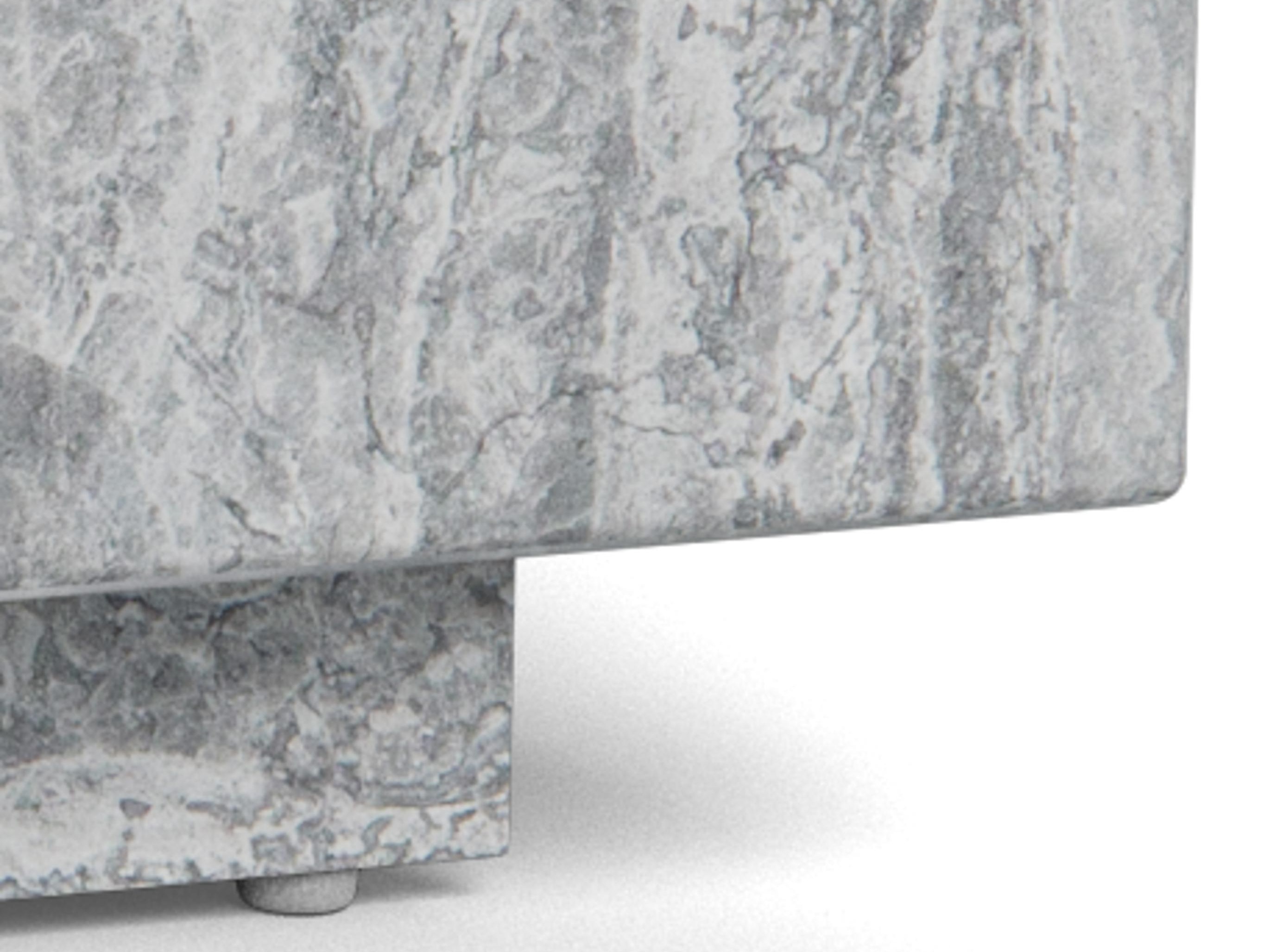 Couchtisch Norsica 861 (Grau)