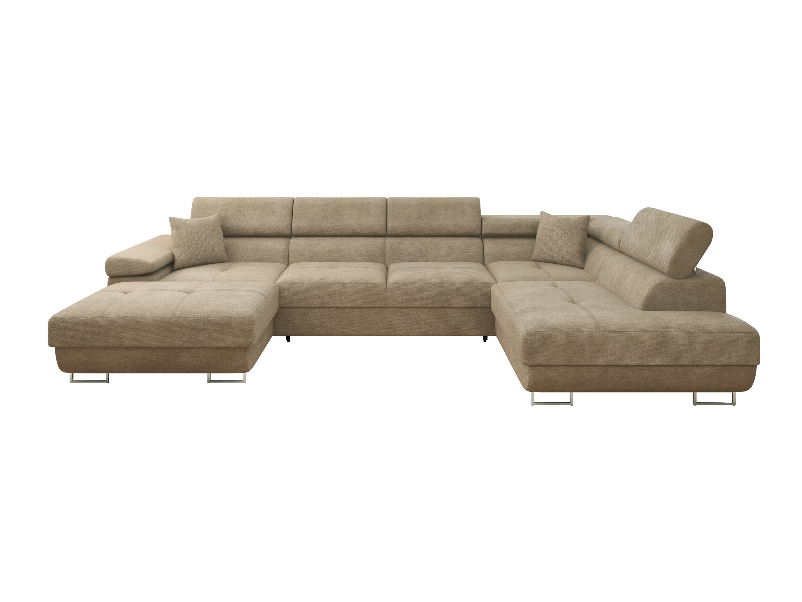 Ecksofa Comfivo Vinetum III (Lumo 30)